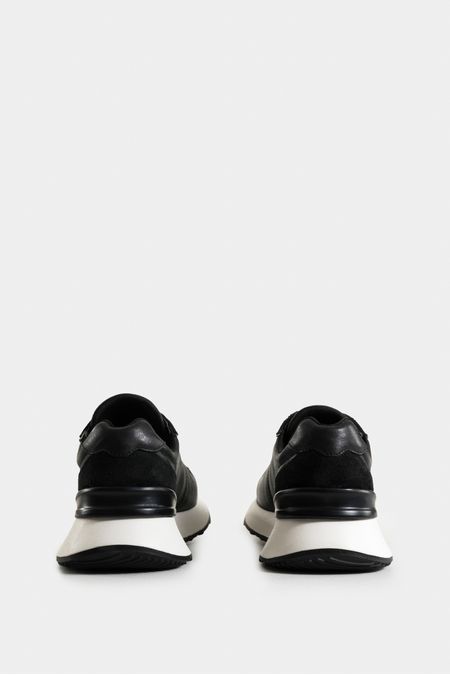 Tenis-de-cuero