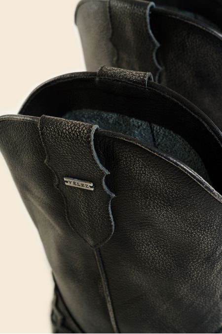 Botines-de-cuero
