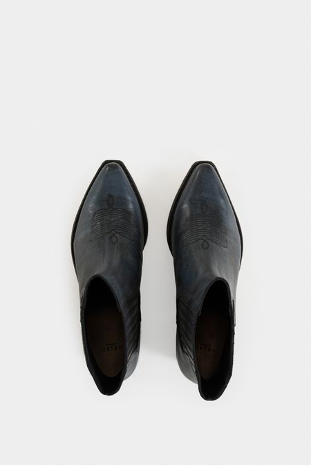 Botines-de-cuero