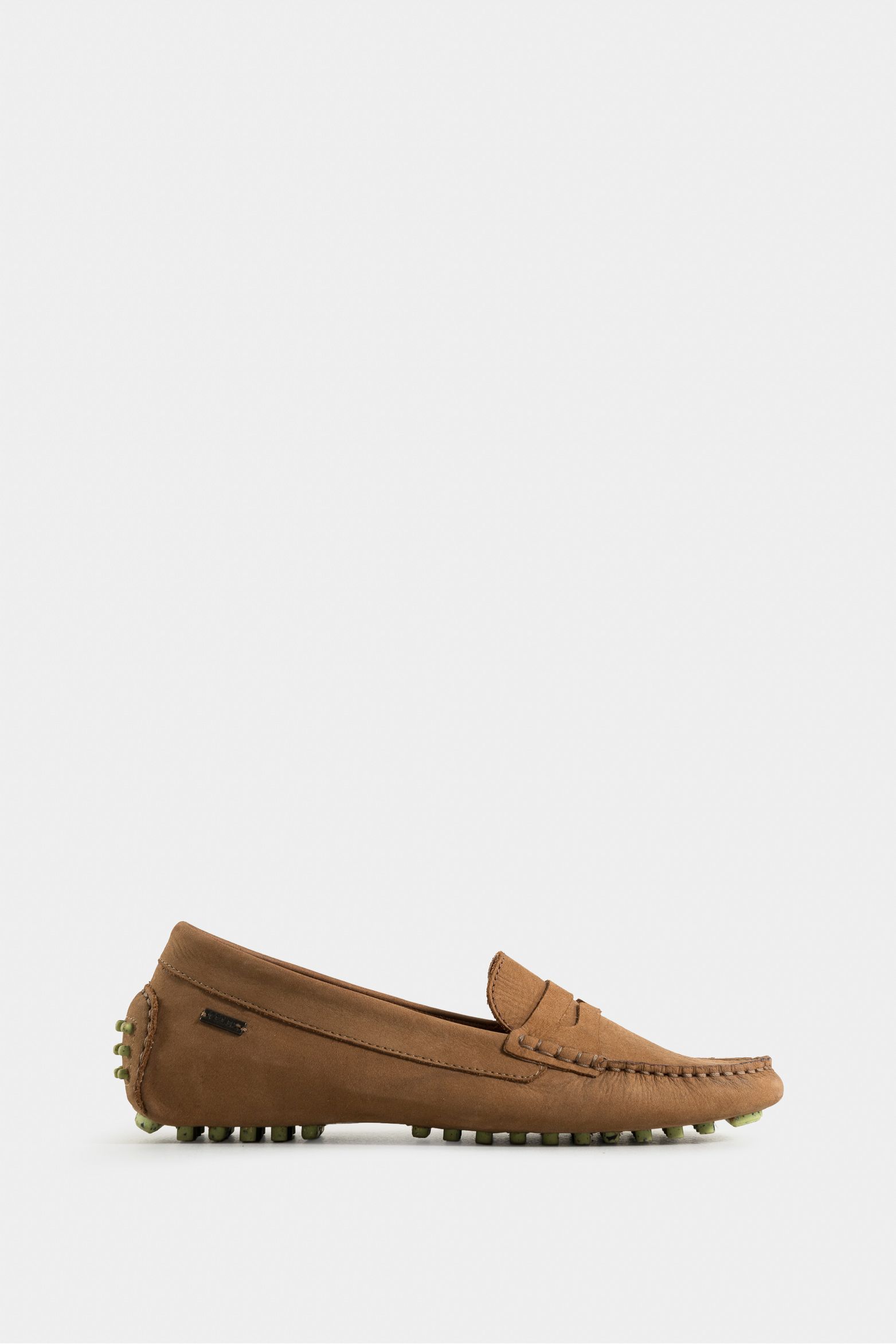 Mocasines-de-cuero