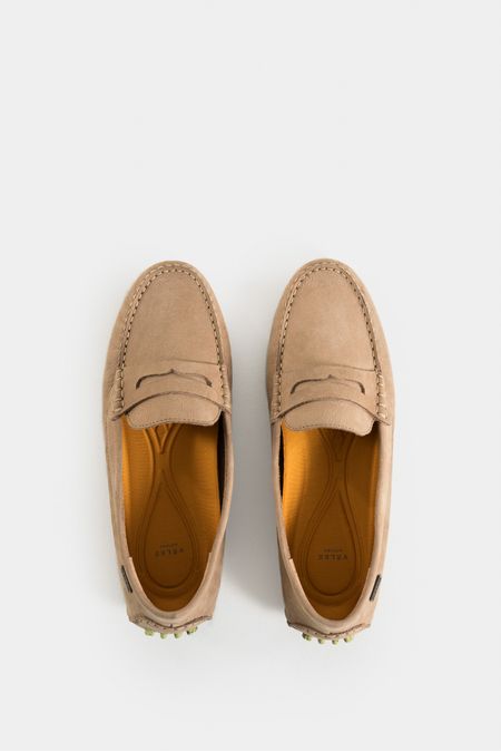 Mocasines-de-cuero