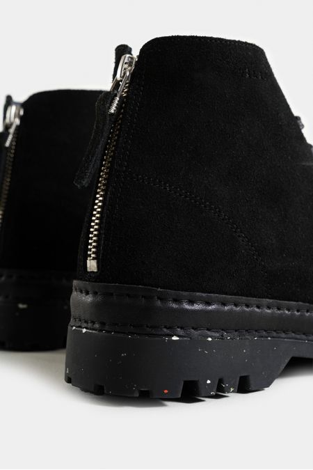 Botas-de-cuero