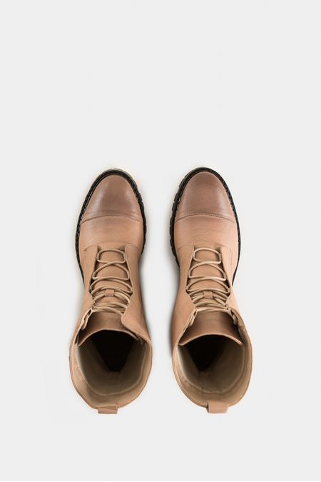 Botines-de-cuero