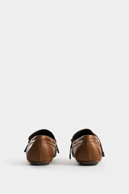 Mocasines-de-cuero