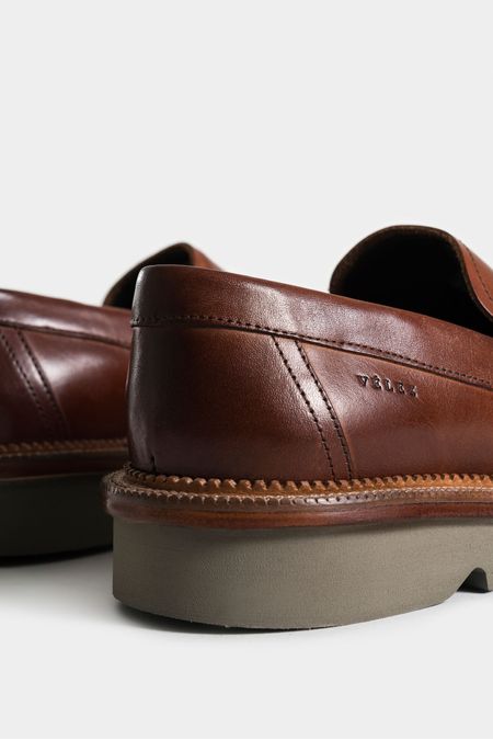 Mocasines-de-cuero