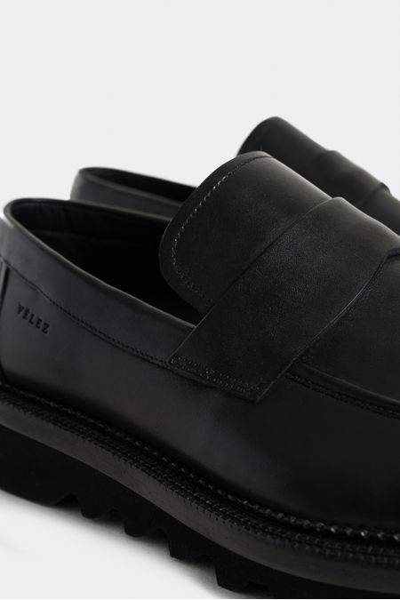 Mocasines-de-cuero
