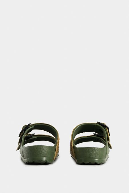 Sandalias planas