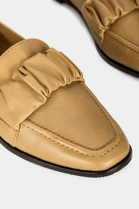 Mocasines-de-cuero