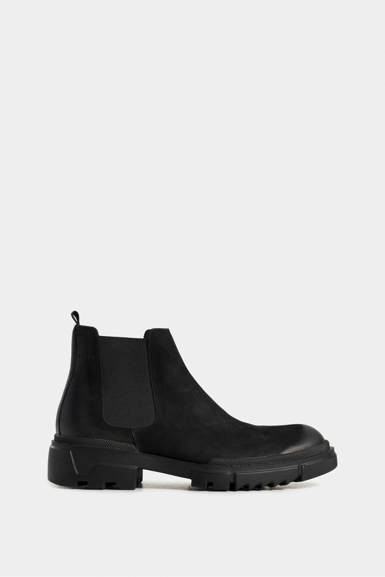 Botas cortas Vélez
