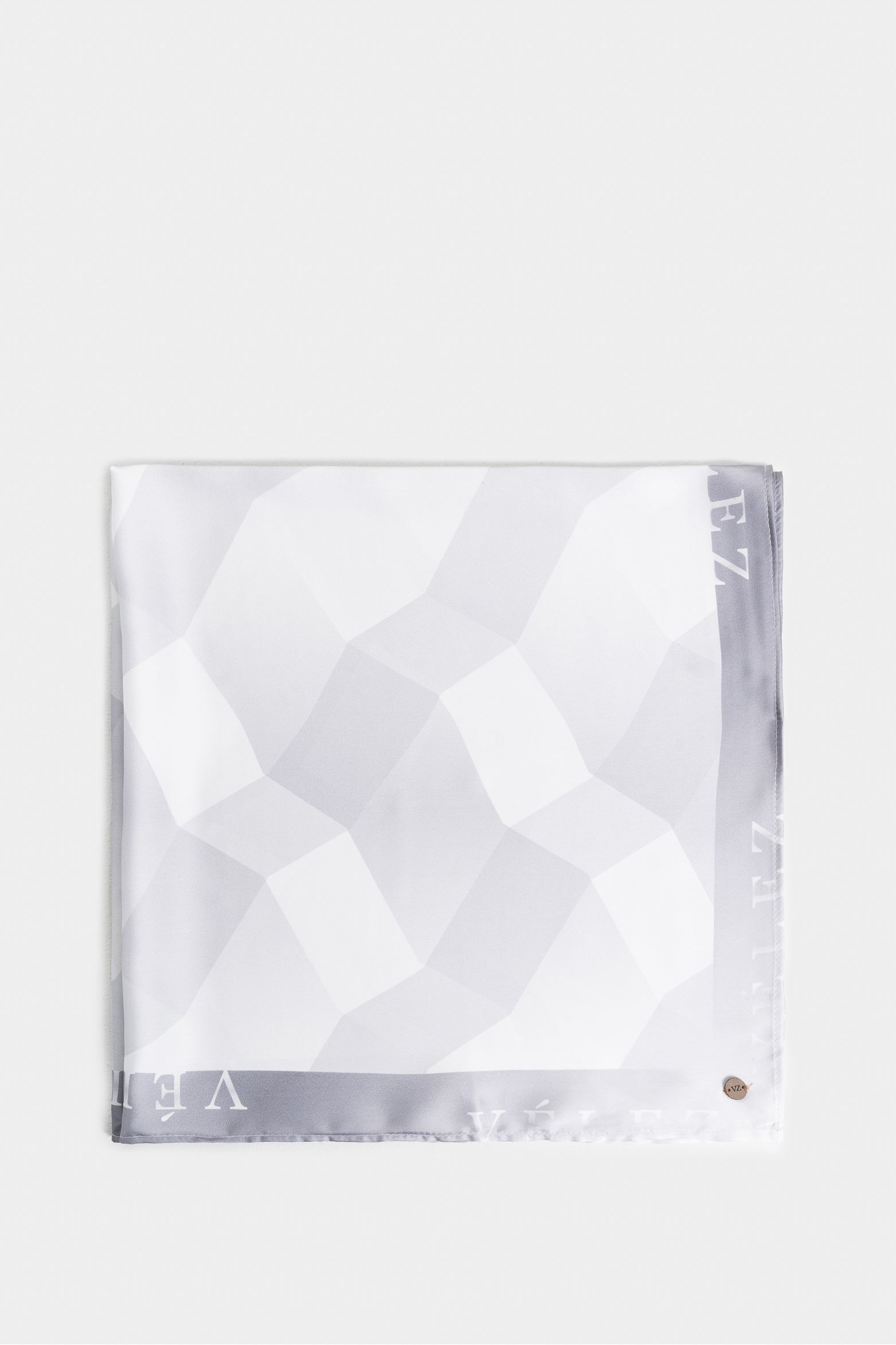 Pañuelo calthas para mujer estampado