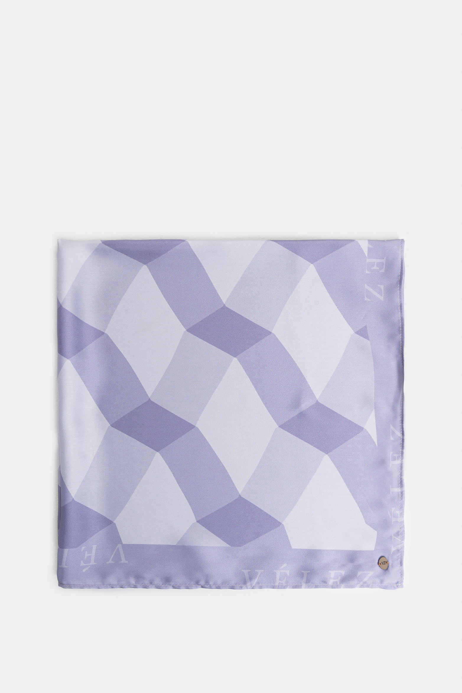 Pañuelo calthas para mujer estampado