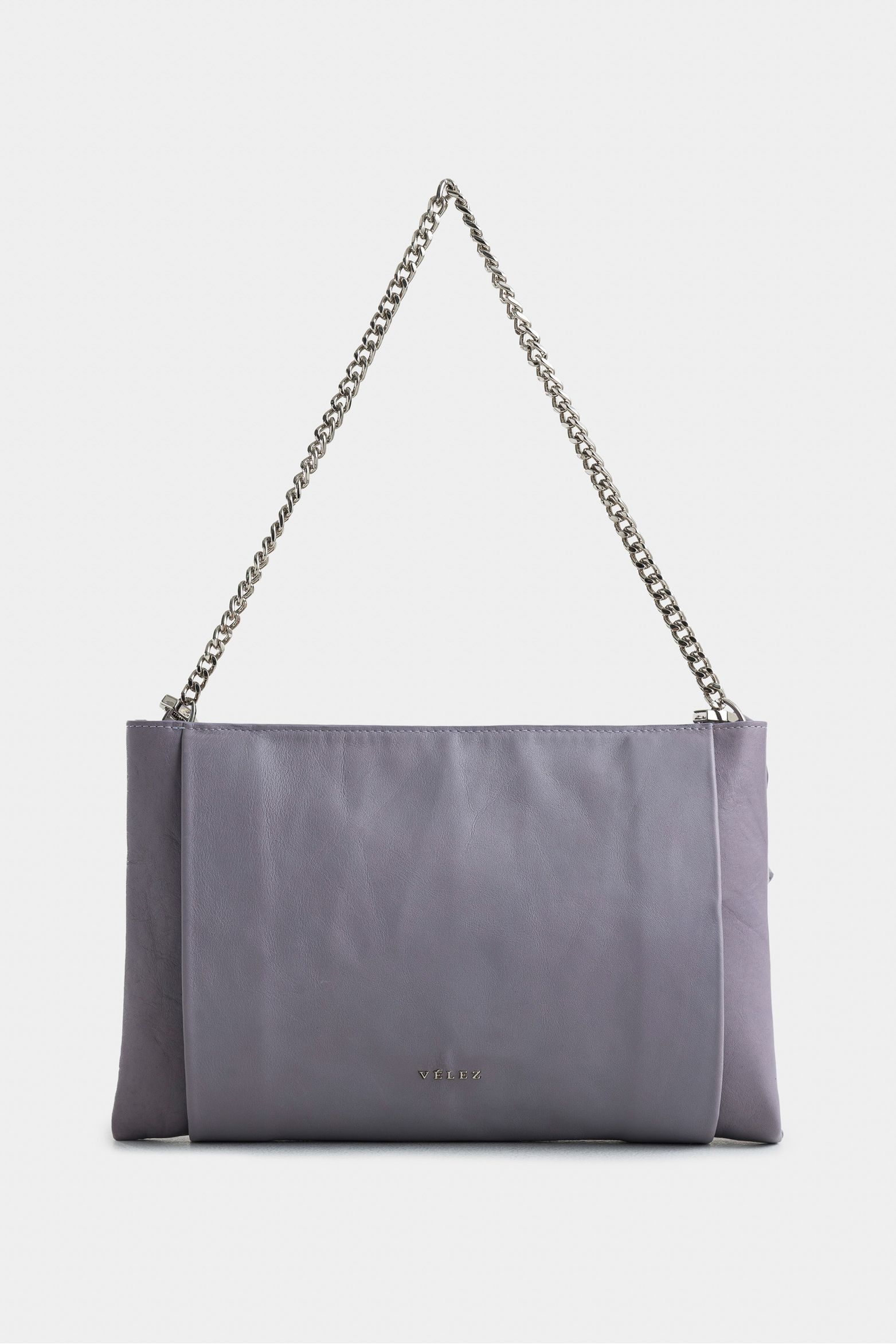 Shopping glyceria de cuero para mujer cadena