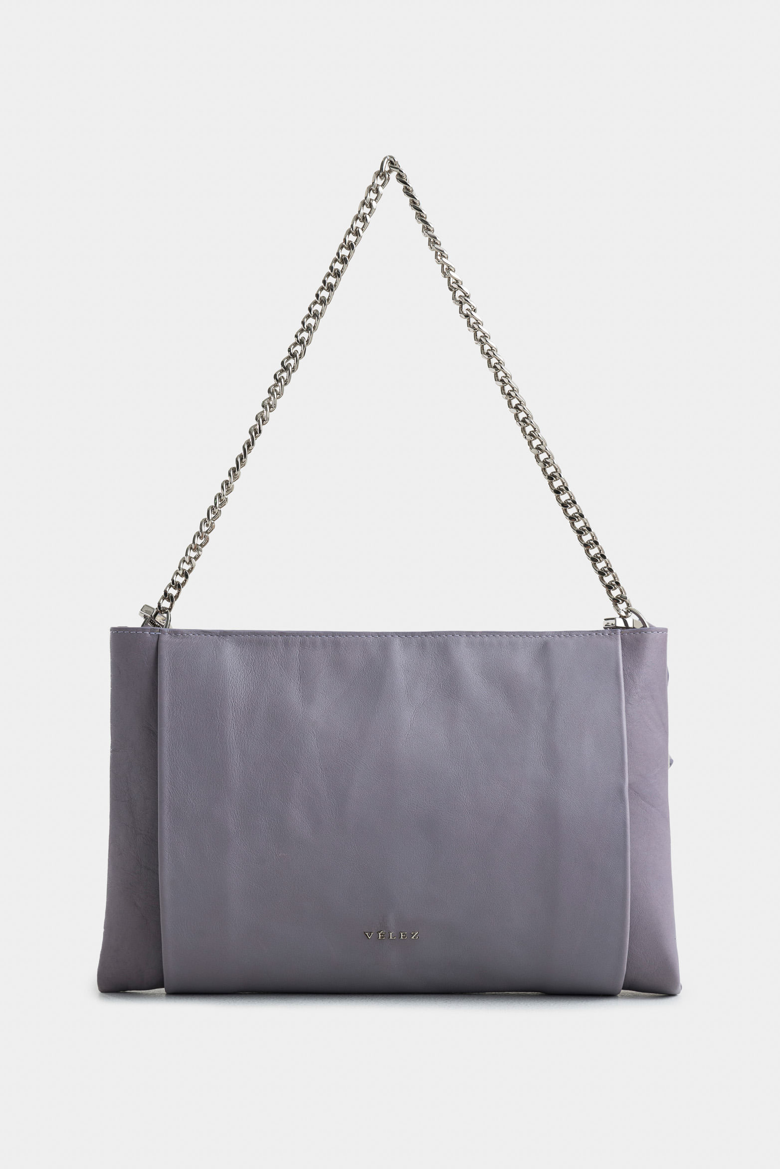 Shopping glyceria de cuero para mujer cadena