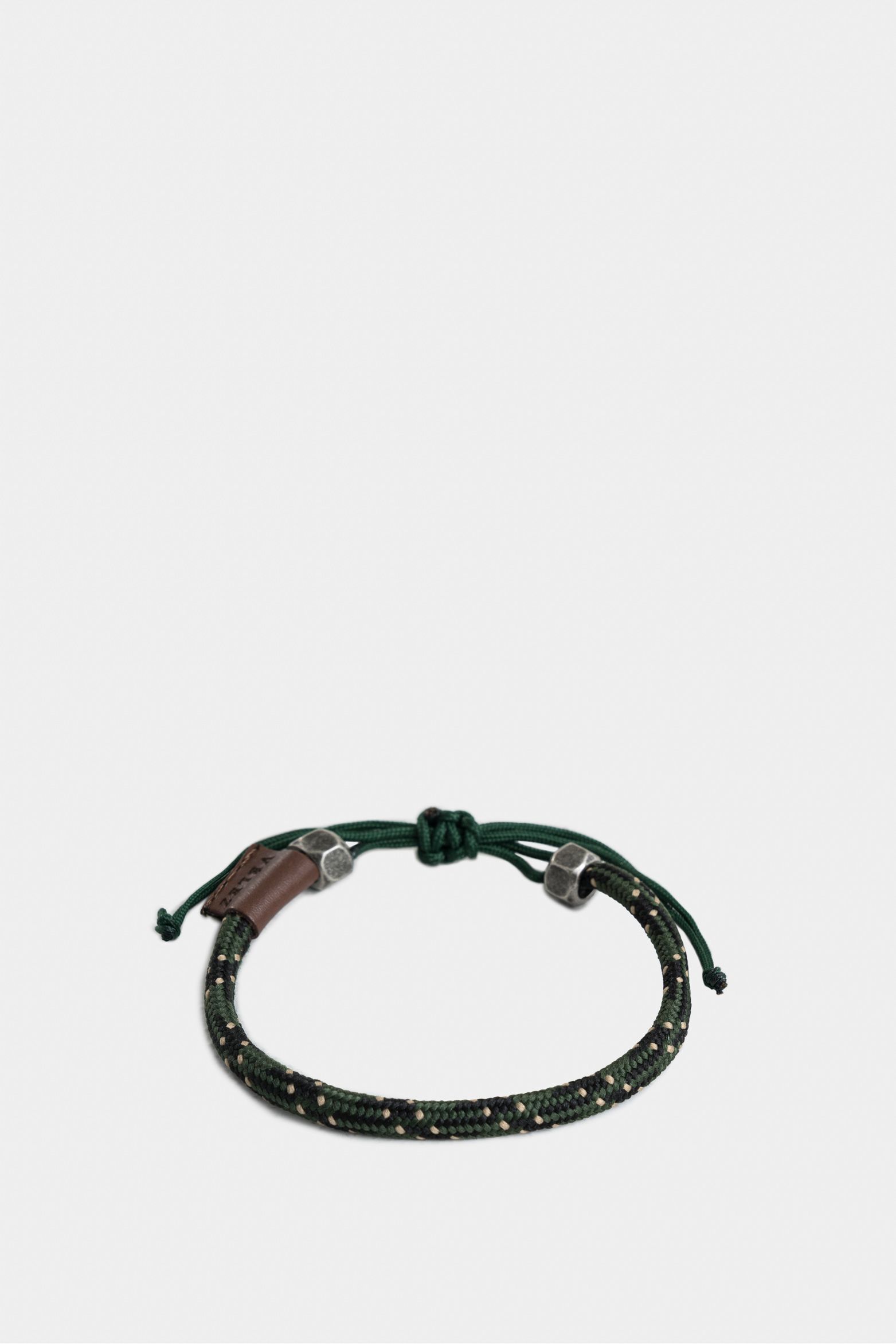 Manilla hydra en cordón para hombre sistema ajustable