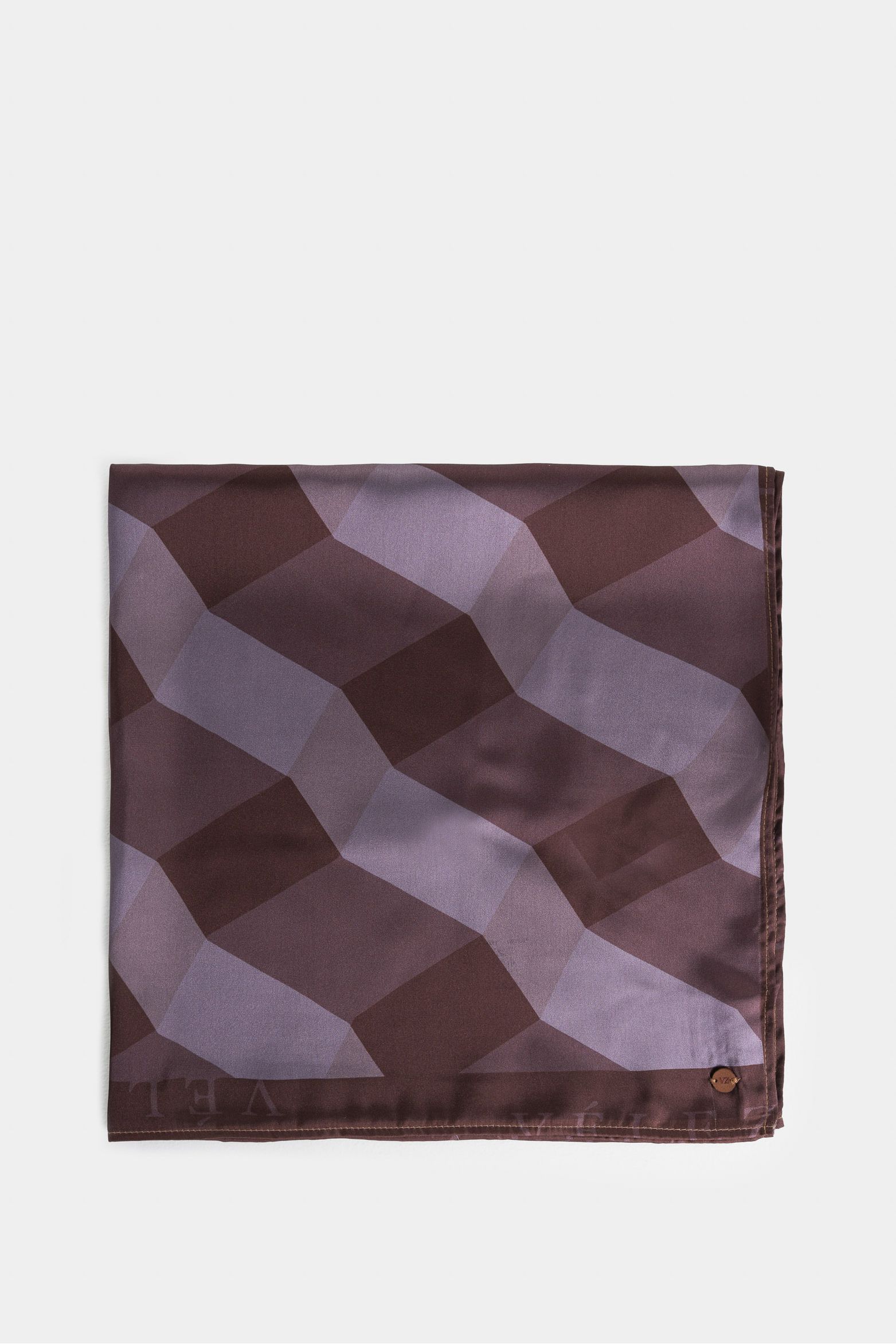 Pañuelo calthas para mujer estampado