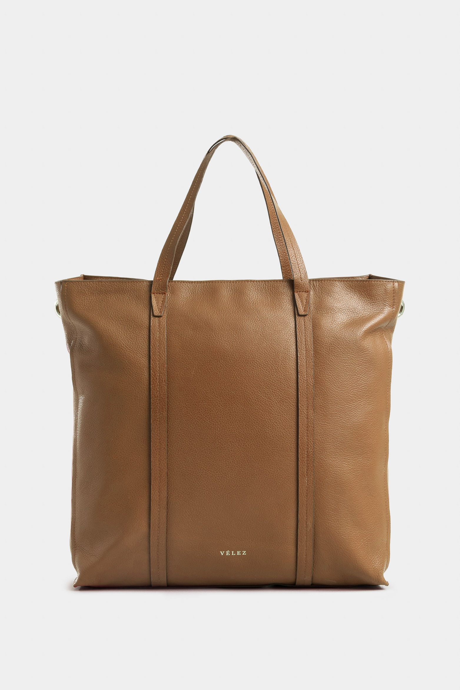 Shopping geranio de cuero para mujer cargadera trenzada