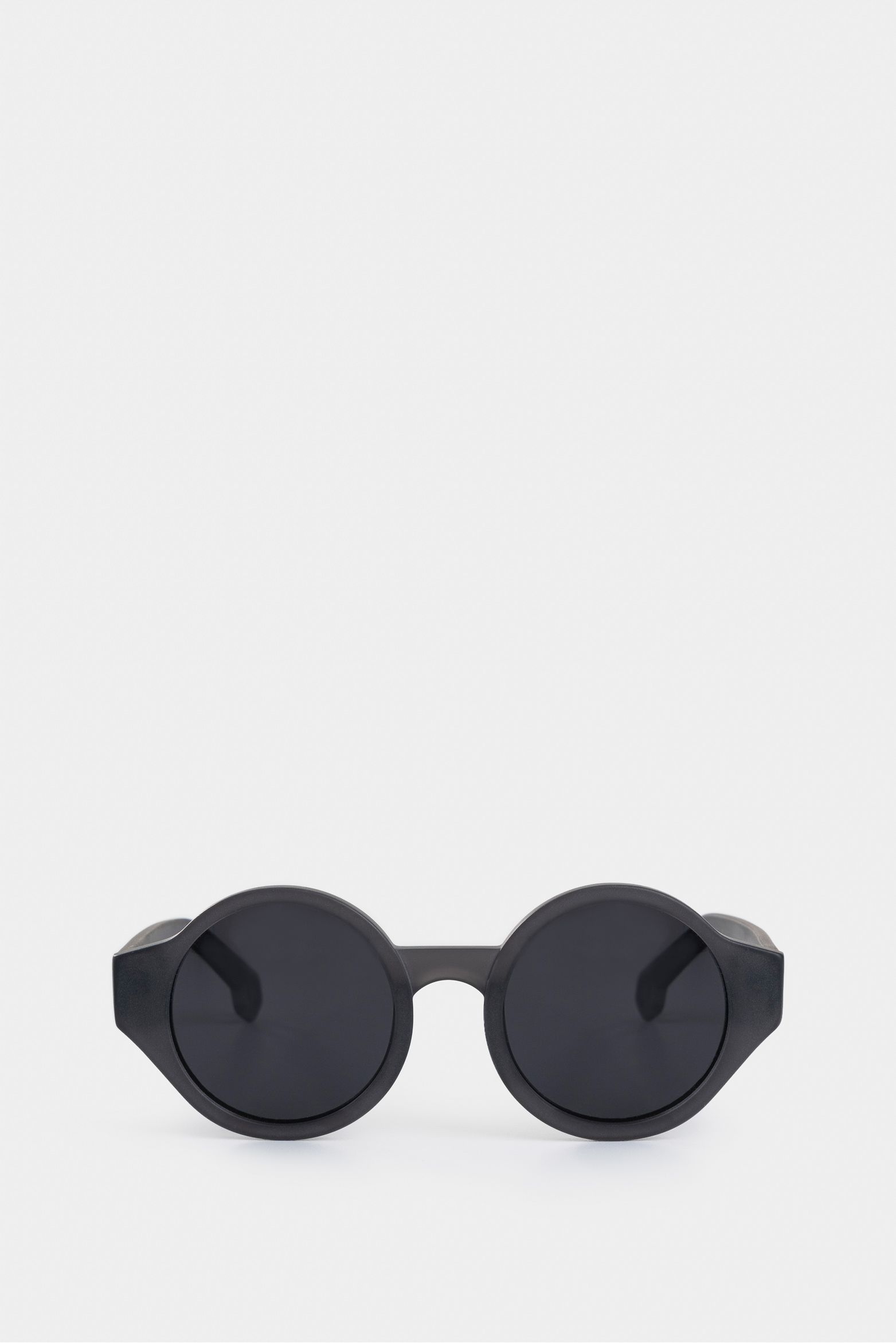 Gafas Luna para mujer hexágono