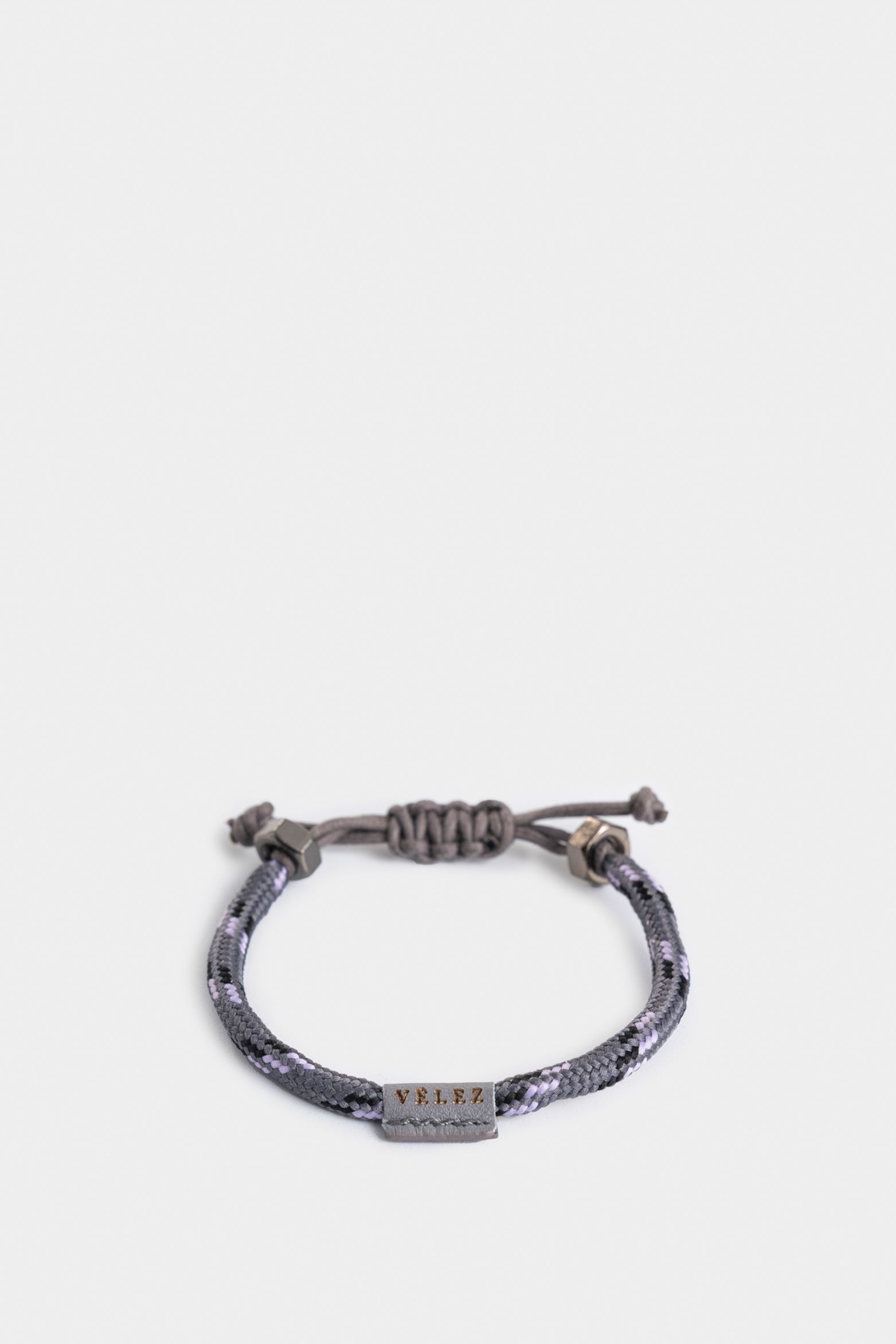 Manilla hydra en cordón para hombre sistema ajustable