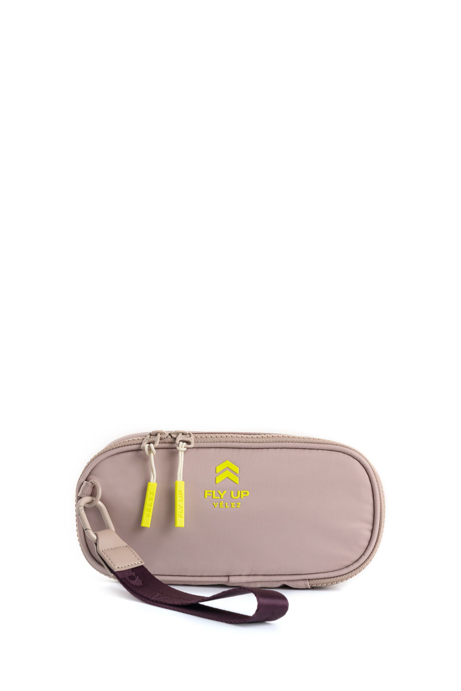 Cosmetiquera Peak para mujer Fly Up