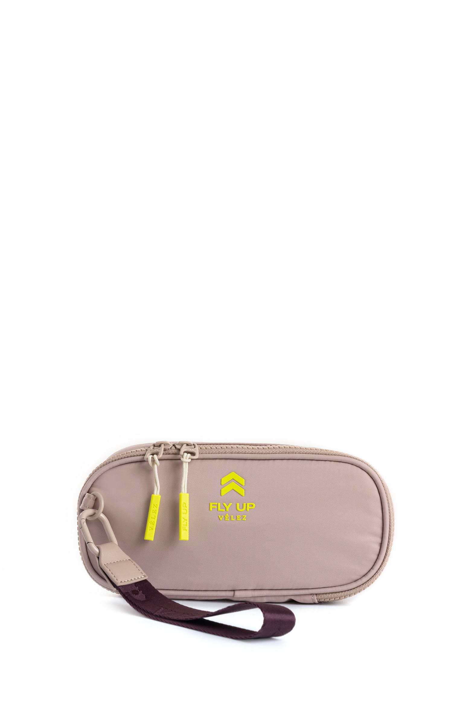 Cosmetiquera Peak para mujer Fly Up
