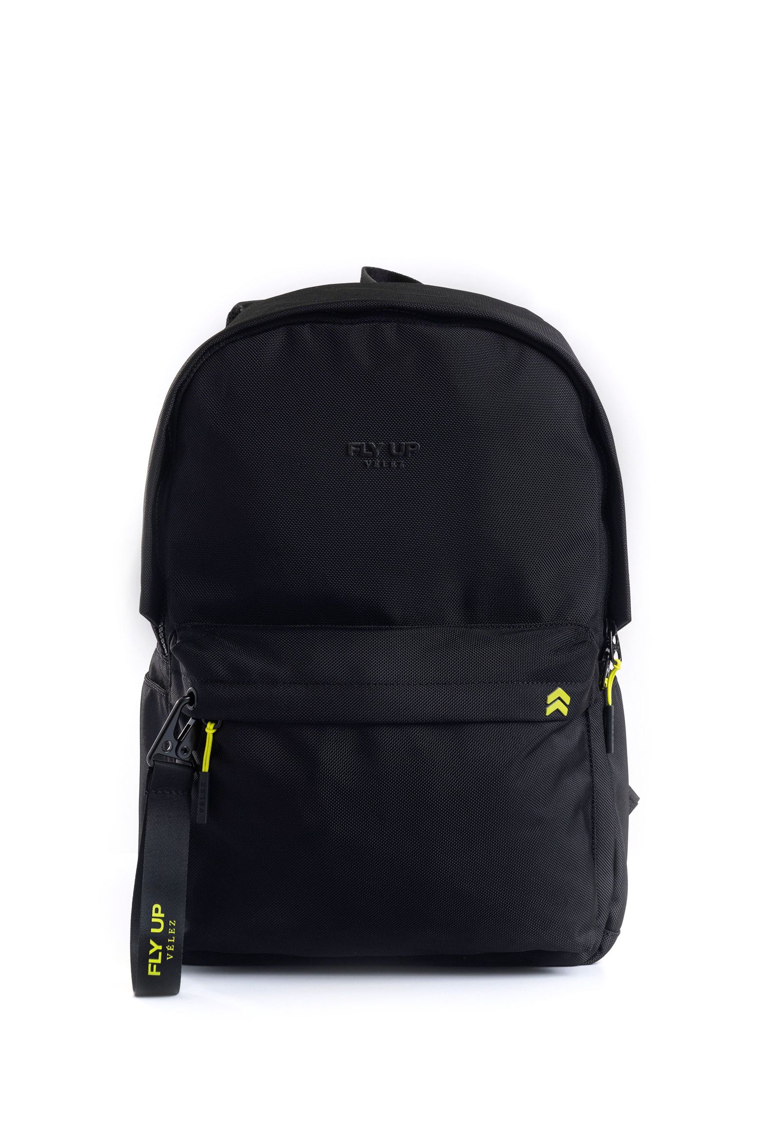 Morral Fly Up Star 2.0 en lona para hombre silueta clásica