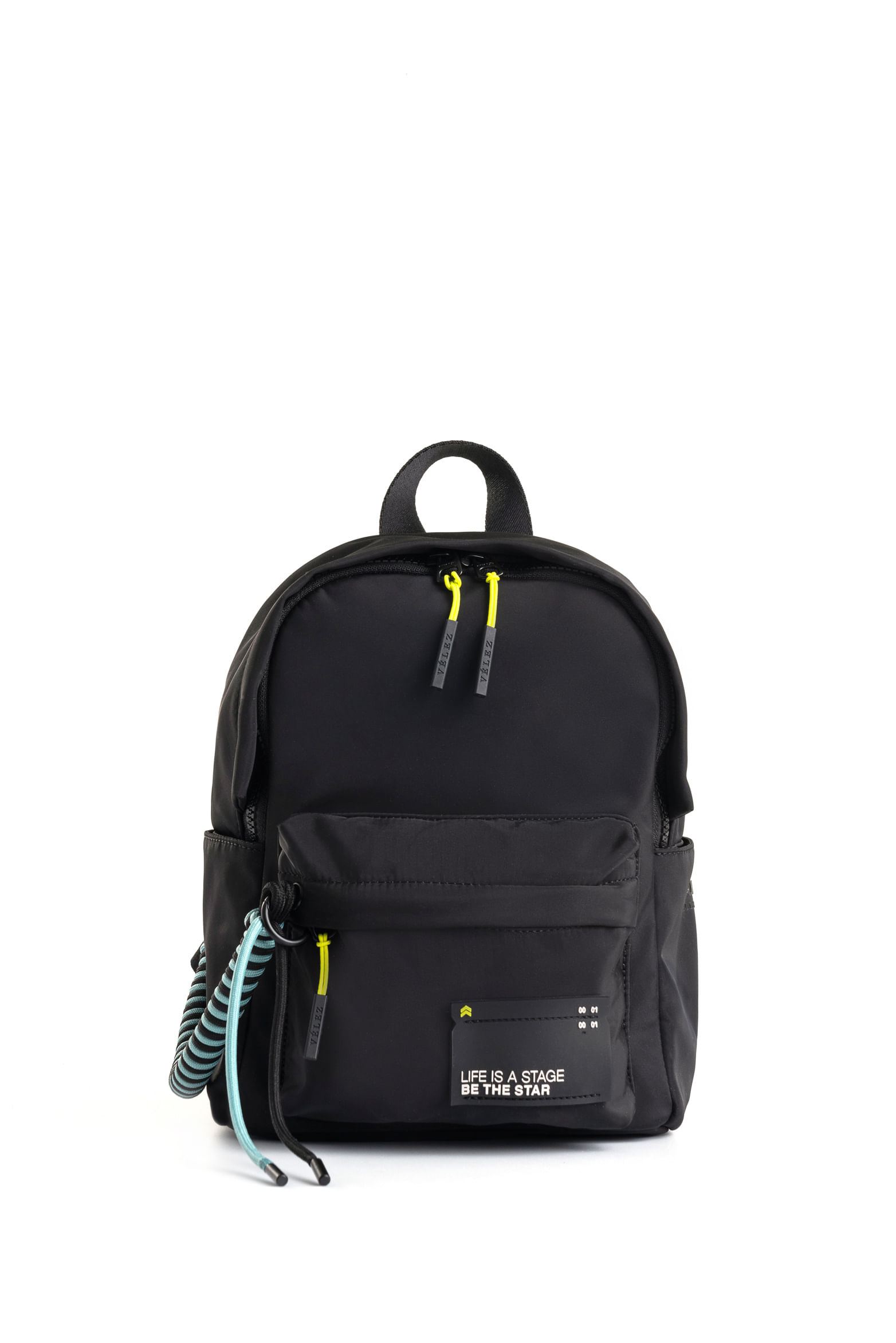 Morral mini Star para mujer Fly Up