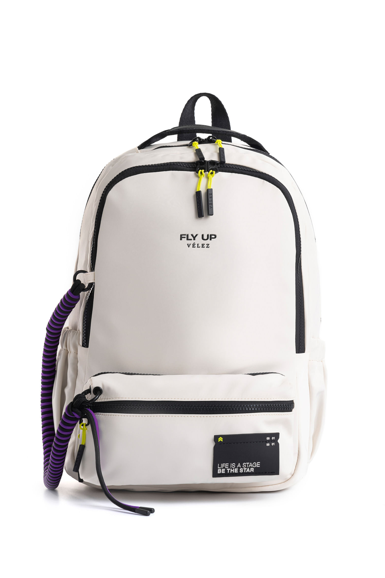 Morral Motion para mujer Fly Up