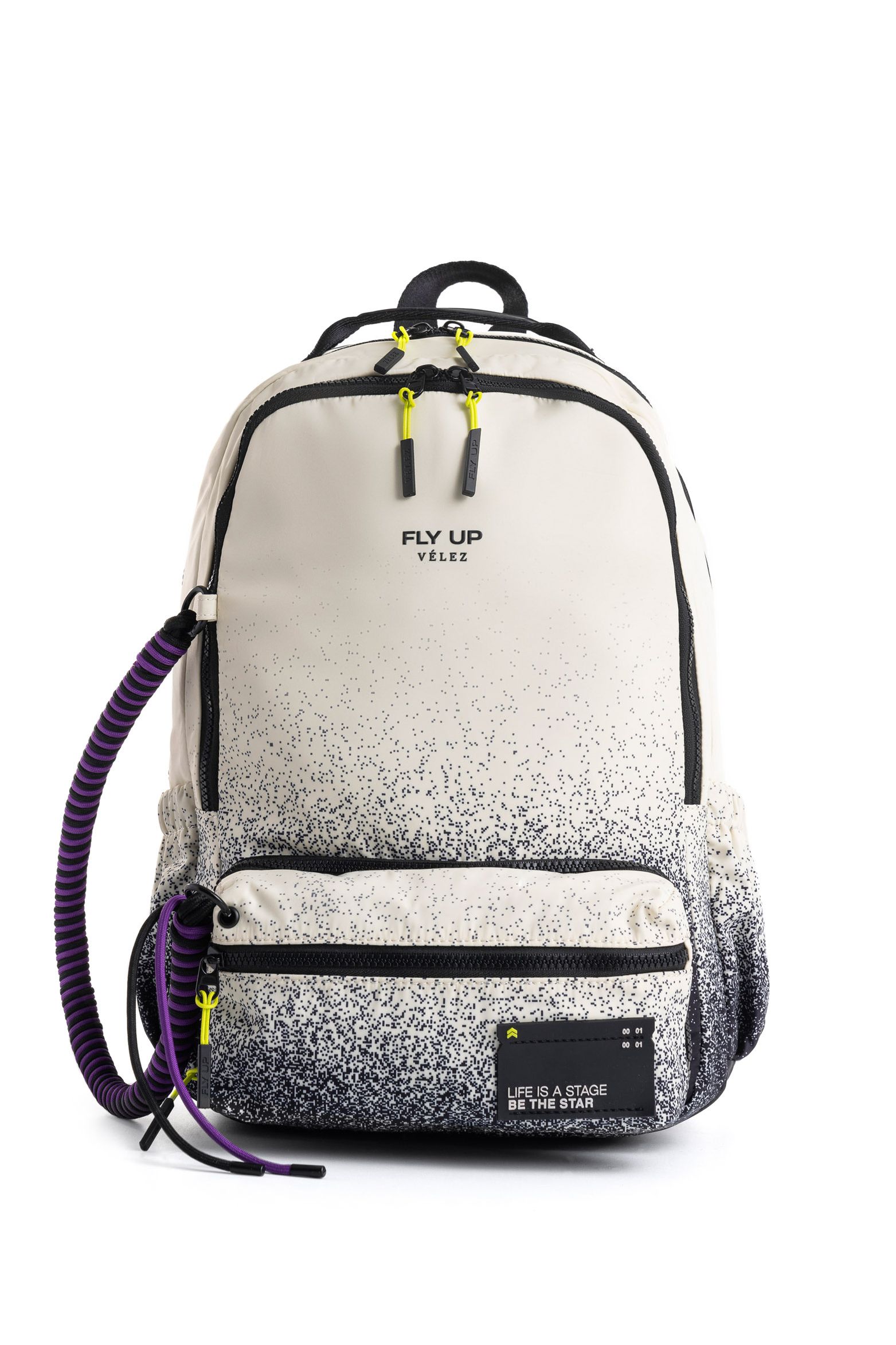 Morral Motion para mujer Fly Up