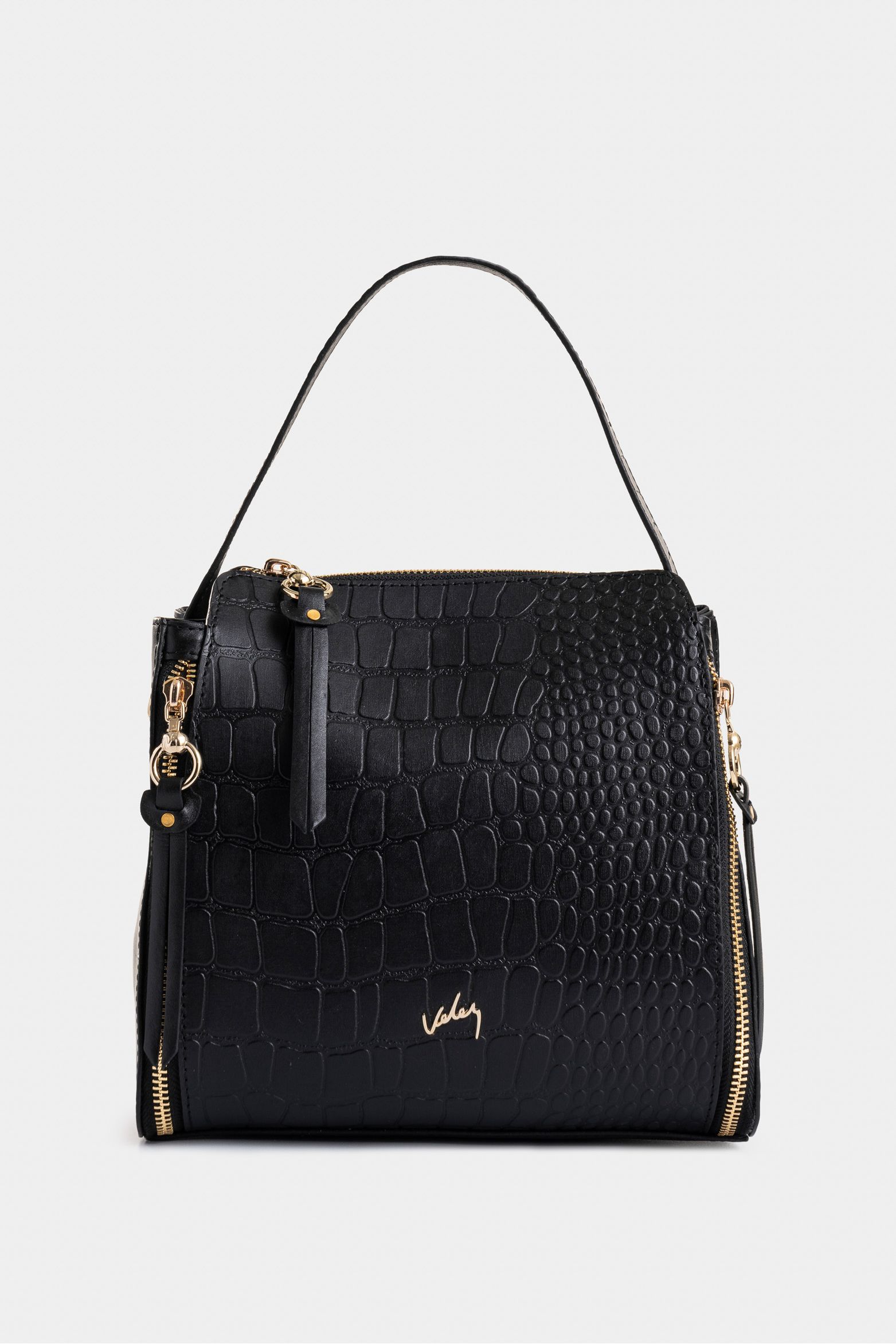 Para Mujer Velez Mujer Bolso Bowling Velez Cuero Bolsos Vlez Mujer