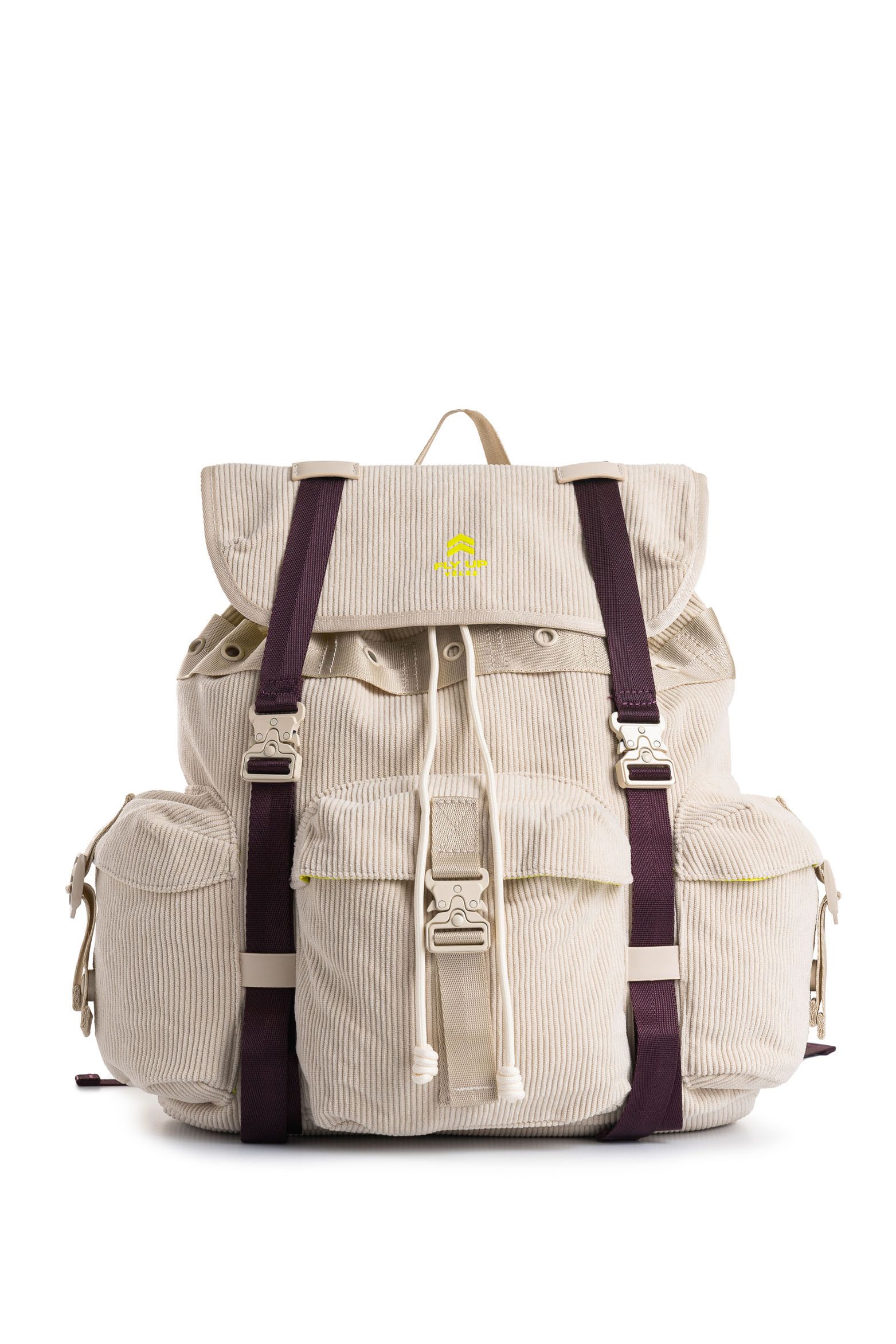 Morral Climb en corduroy para mujer Fly Up