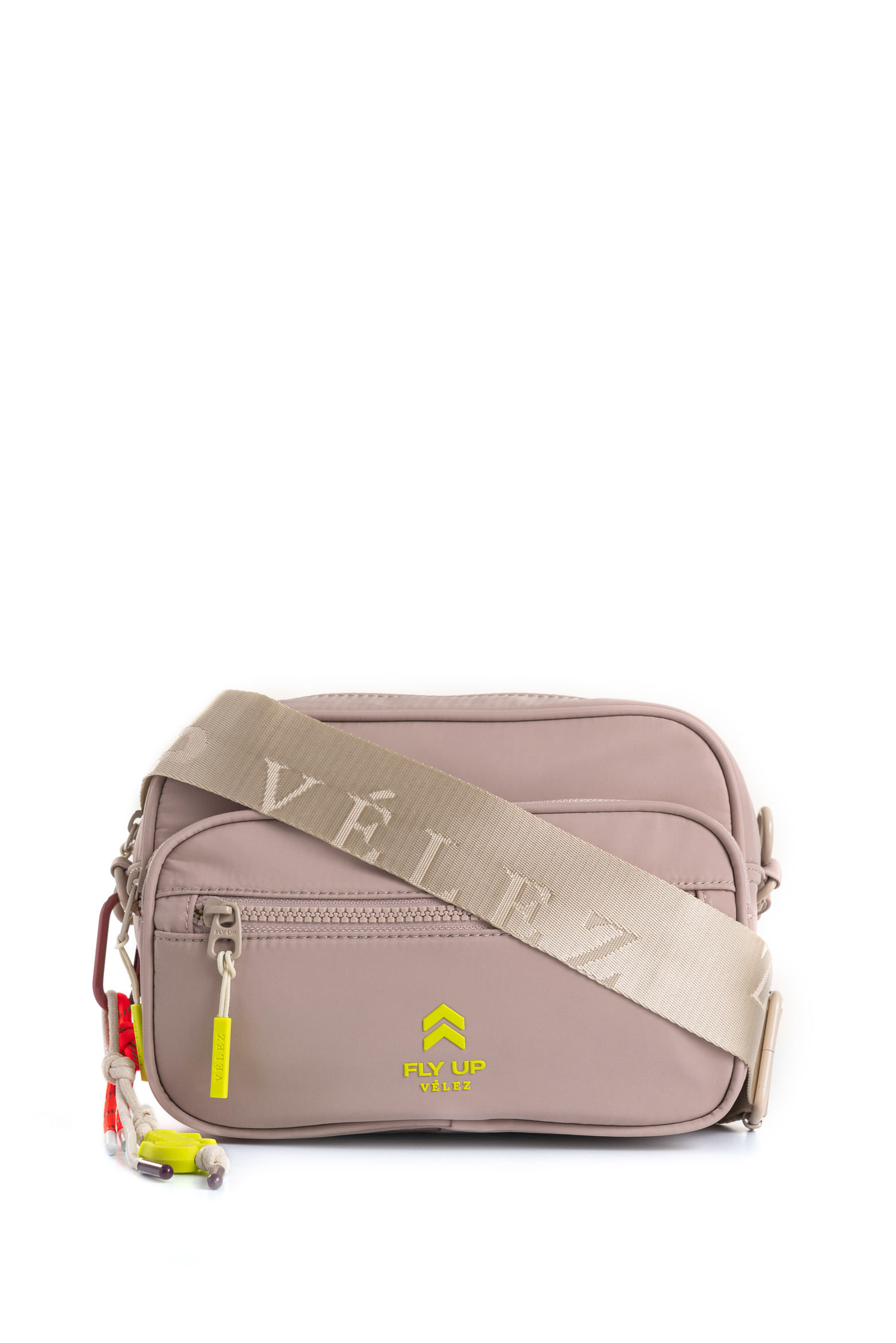 Manos libres Bright para mujer Fly Up