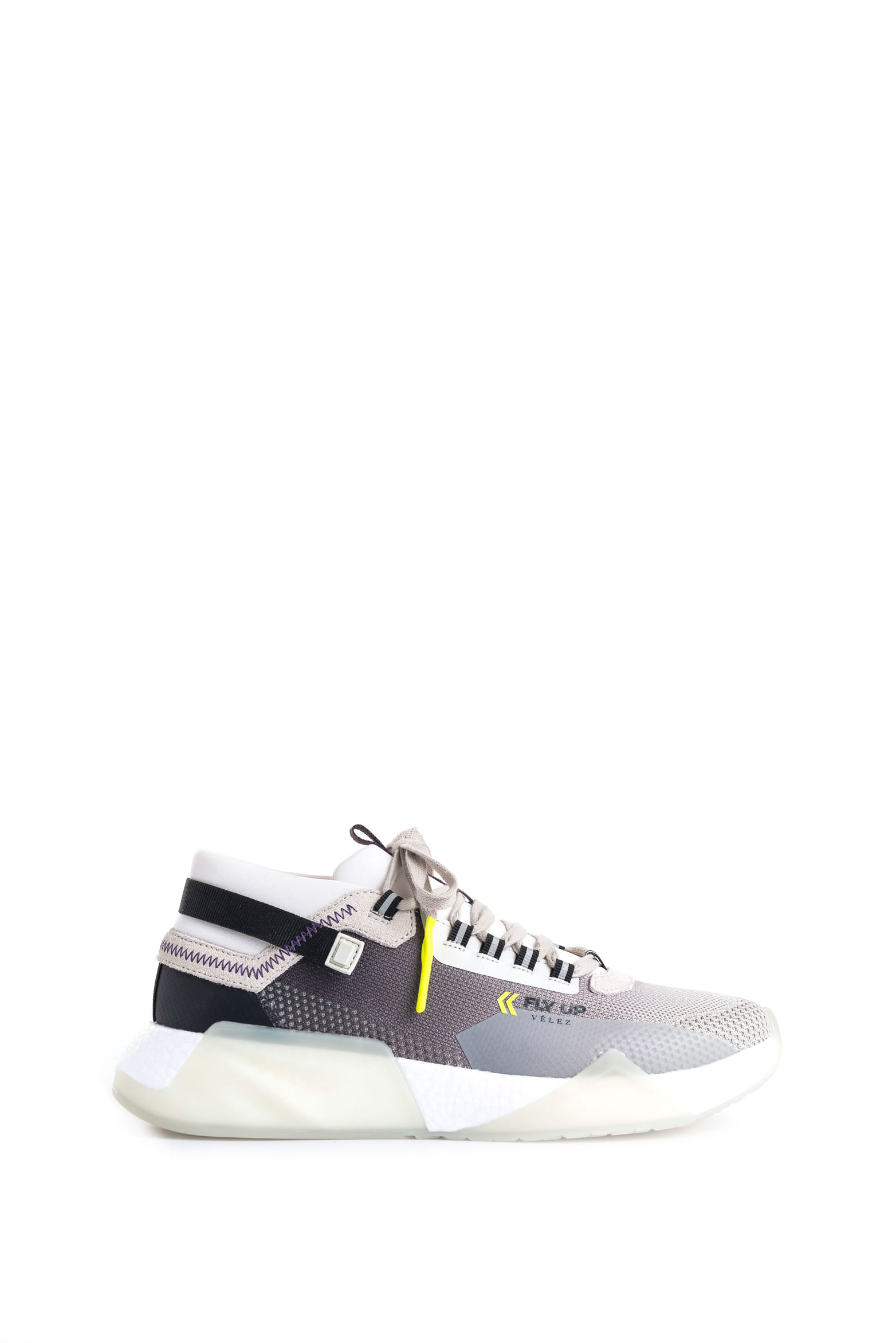 Tenis Waves para mujer Fly Up