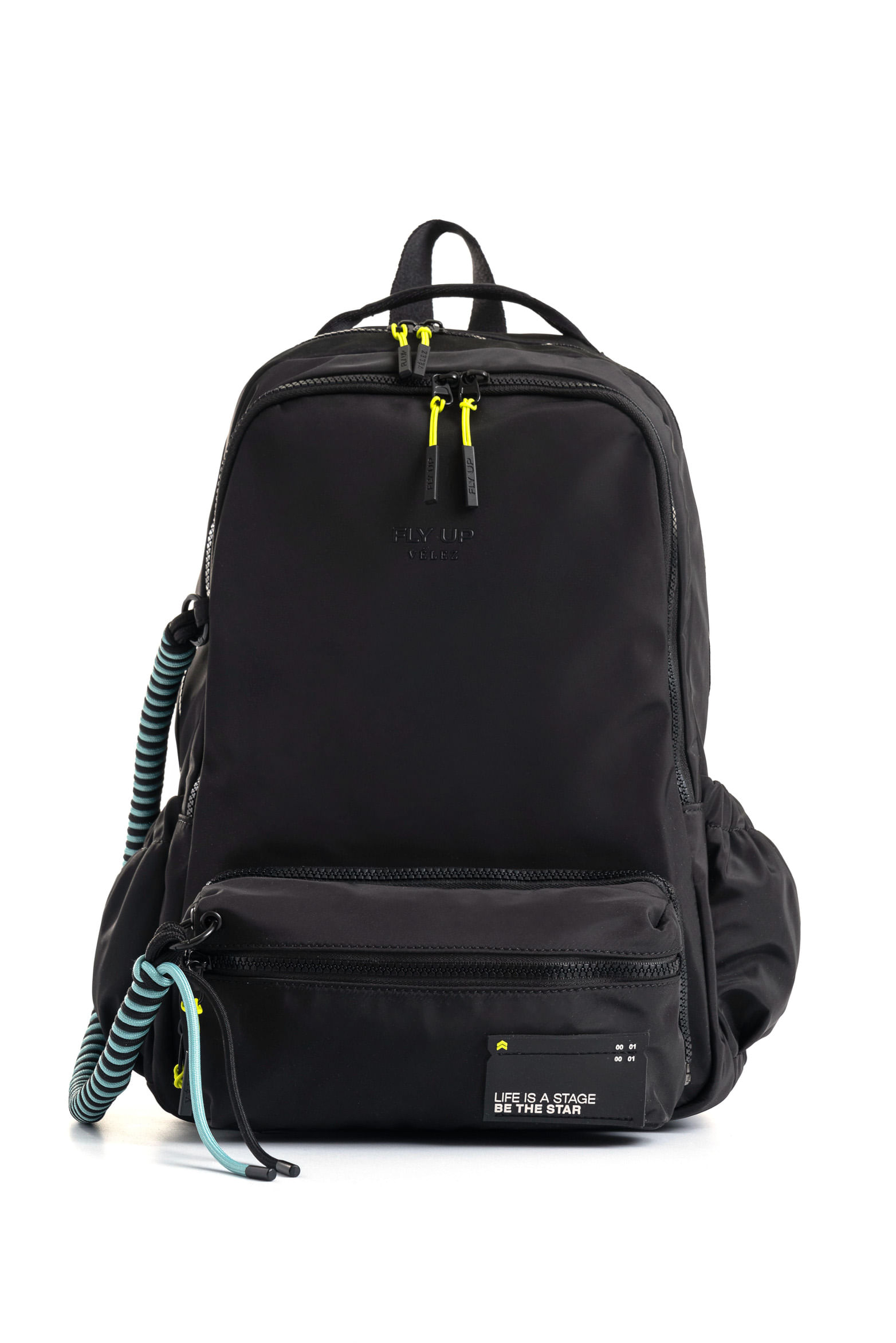 Morral Motion para mujer Fly Up