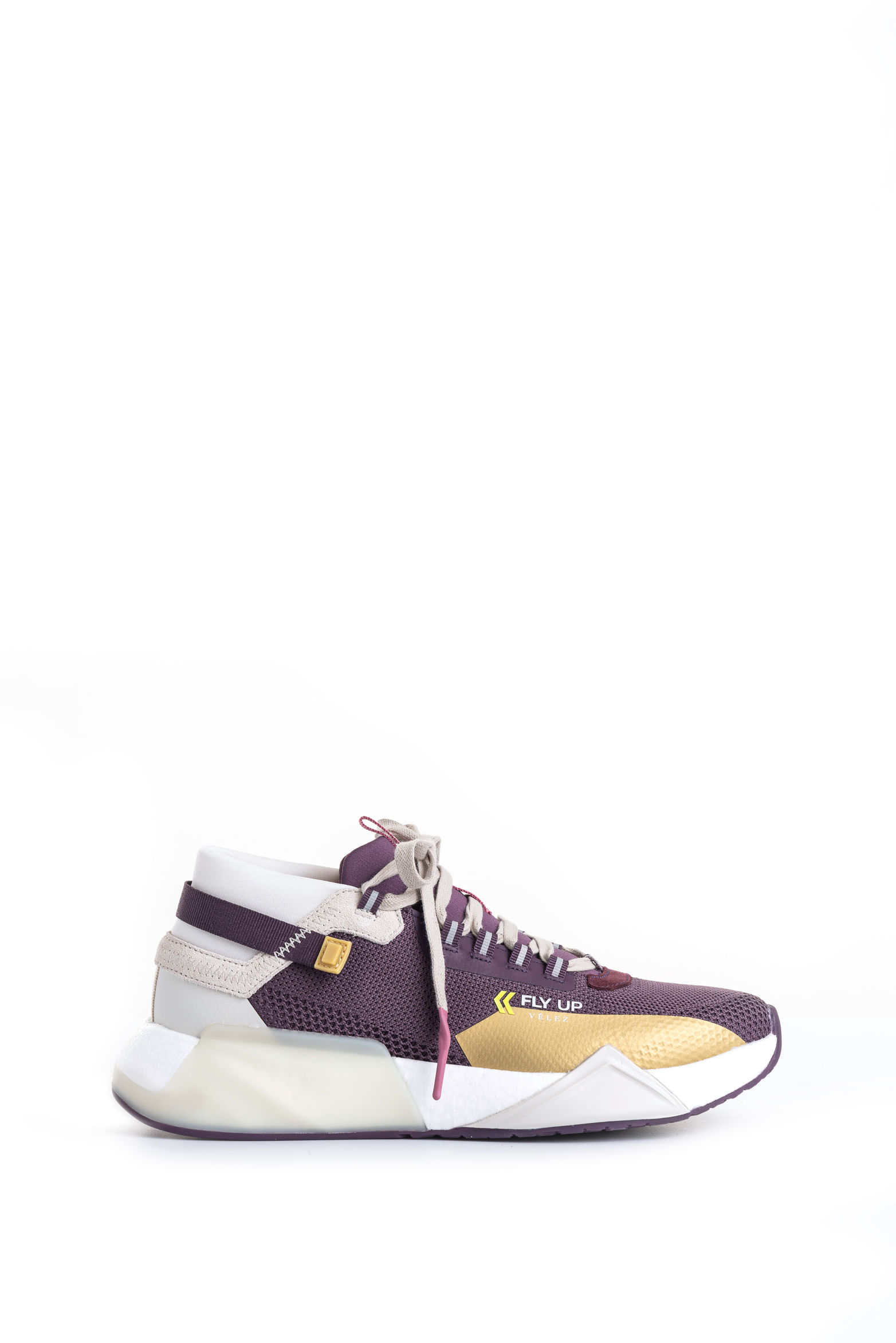 Tenis Waves para mujer Fly Up
