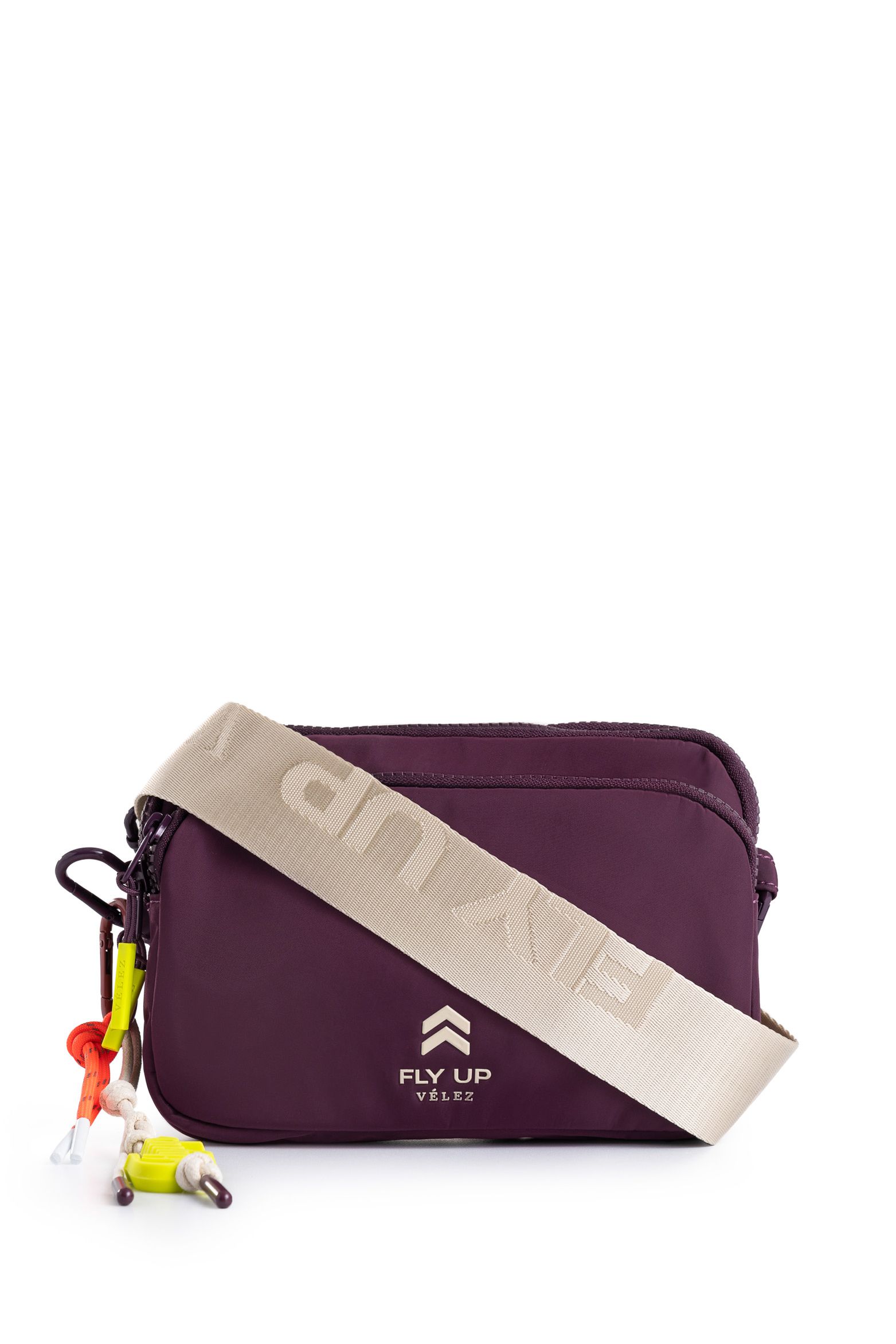 Manos libres Easy para mujer Fly Up