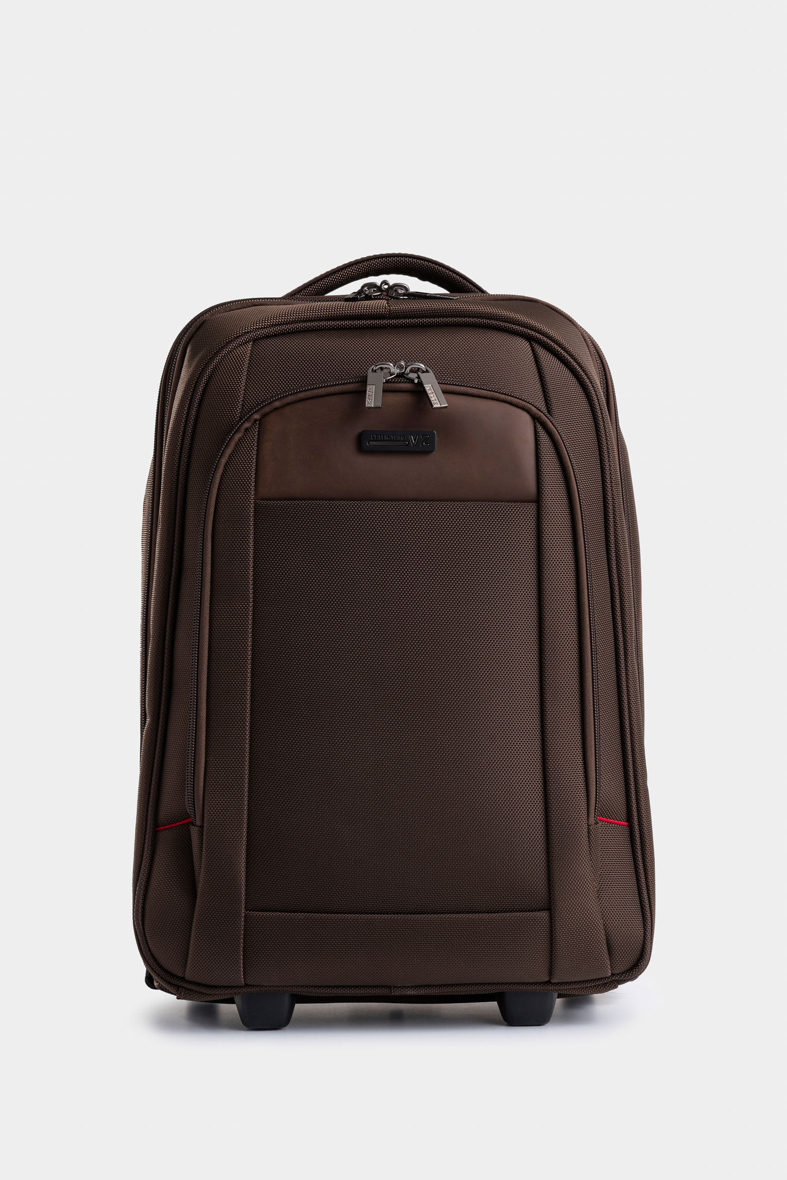 Morral lona monocromático