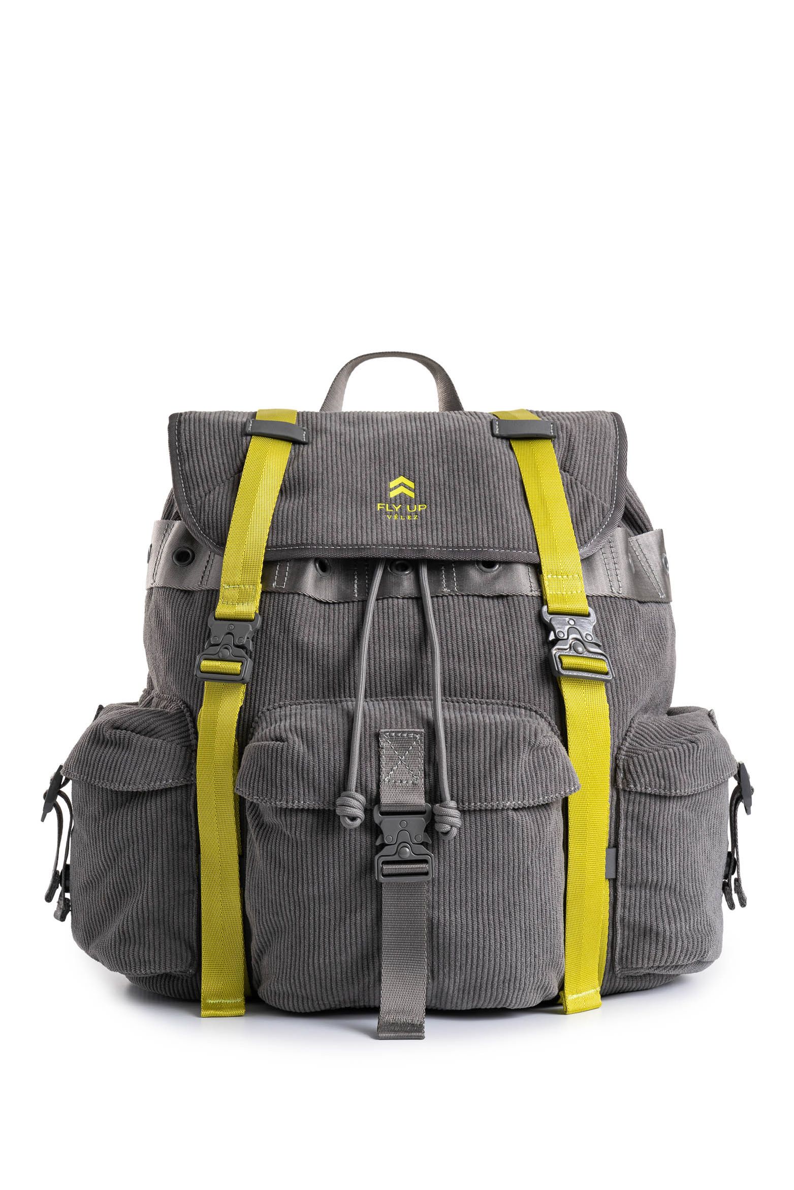 Morral Climb en corduroy para mujer Fly Up