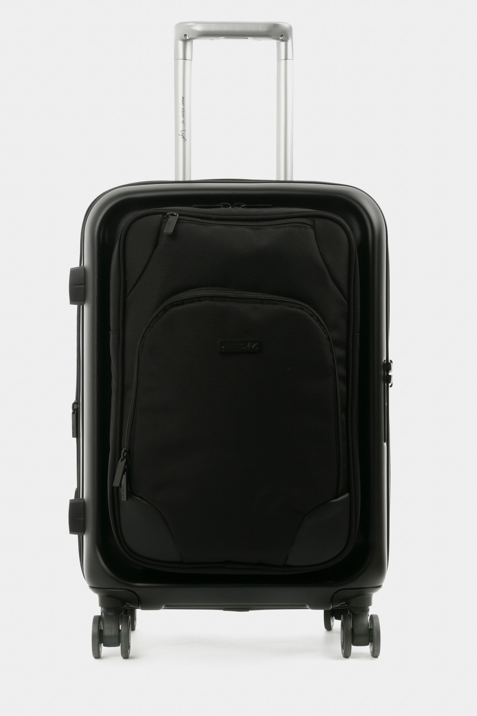 Maleta de viaje barcella Negro