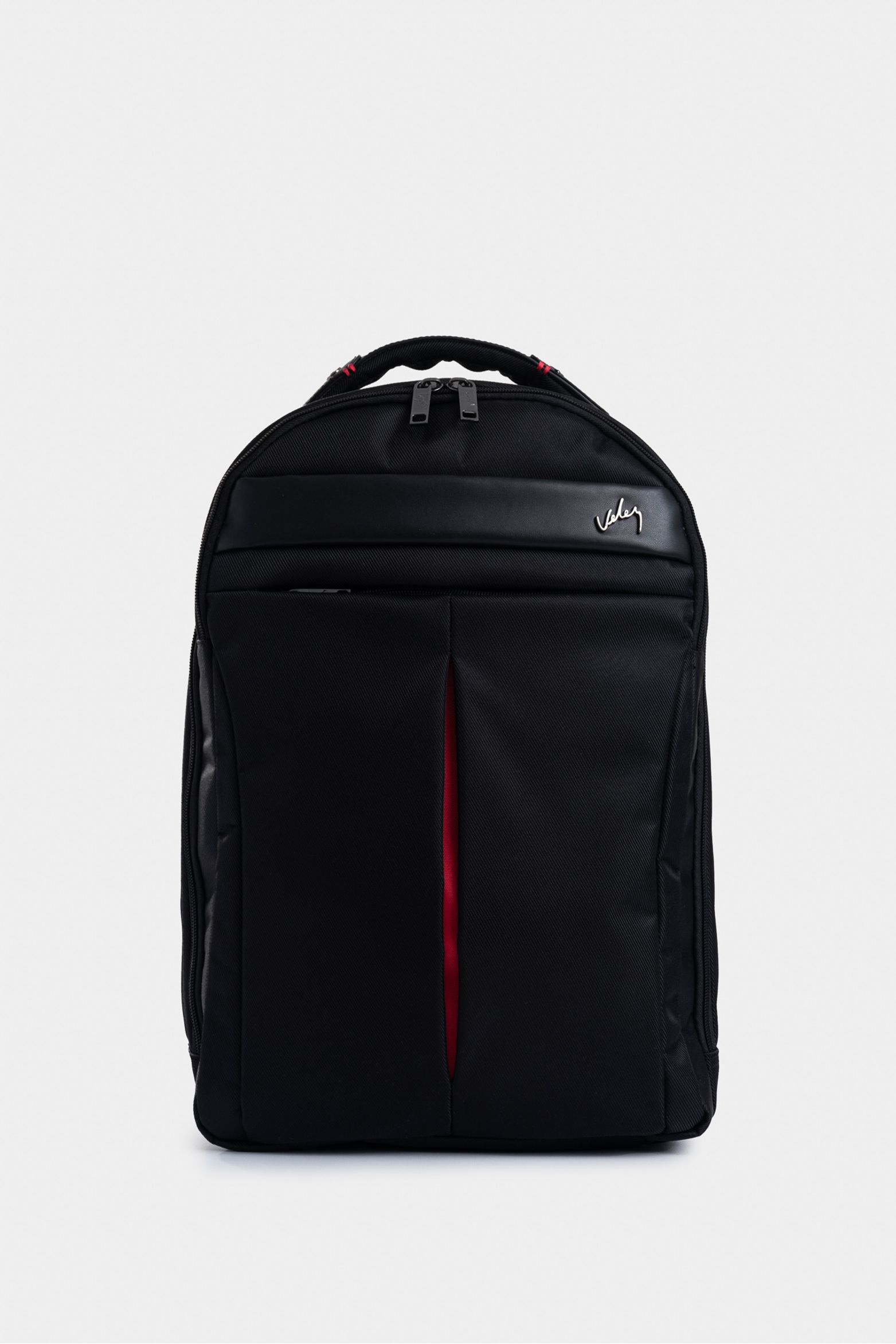 Morral lona monocromático