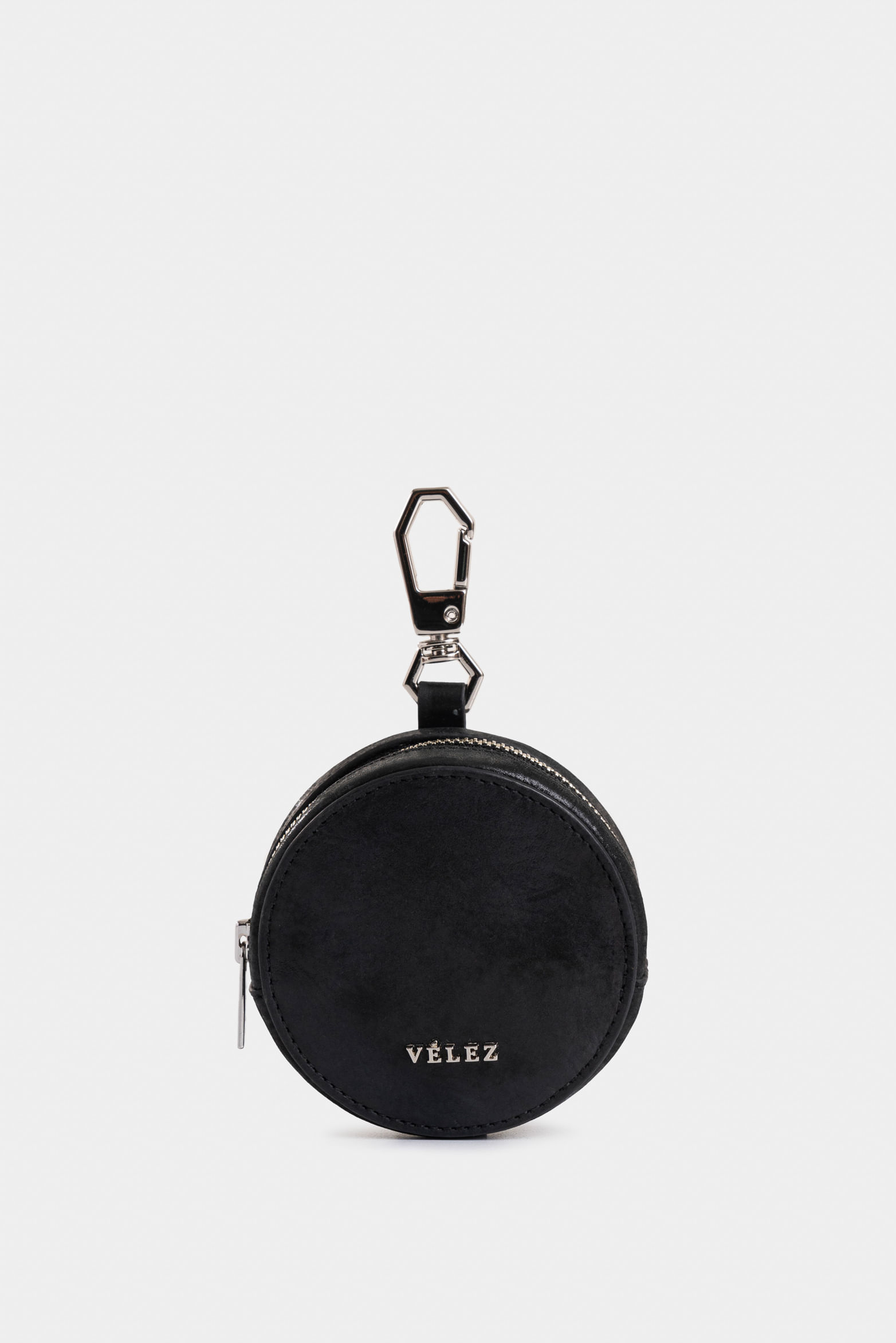 Monedero Baby de cuero para mujer versátil