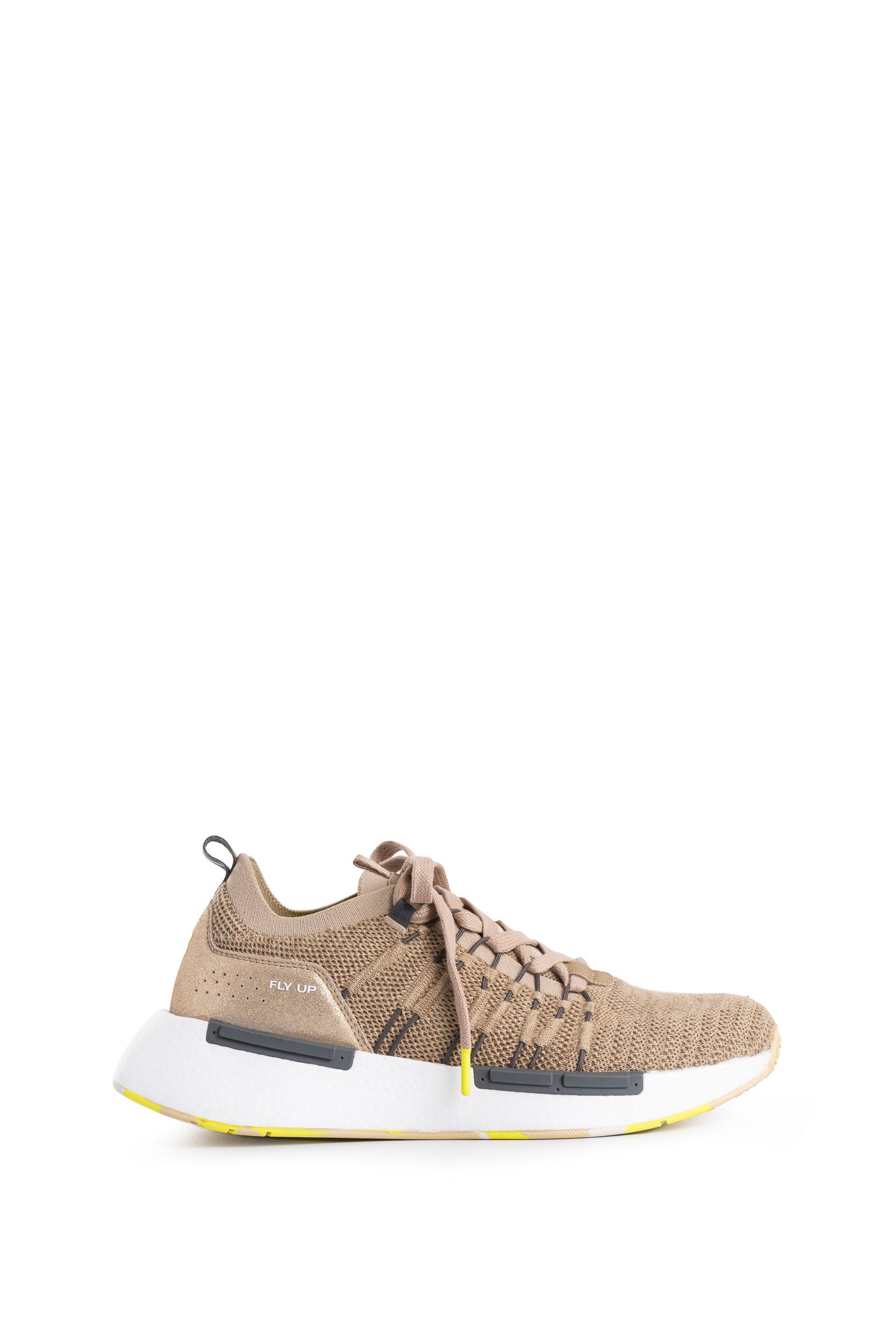 Tenis Flyknit para mujer Fly Up