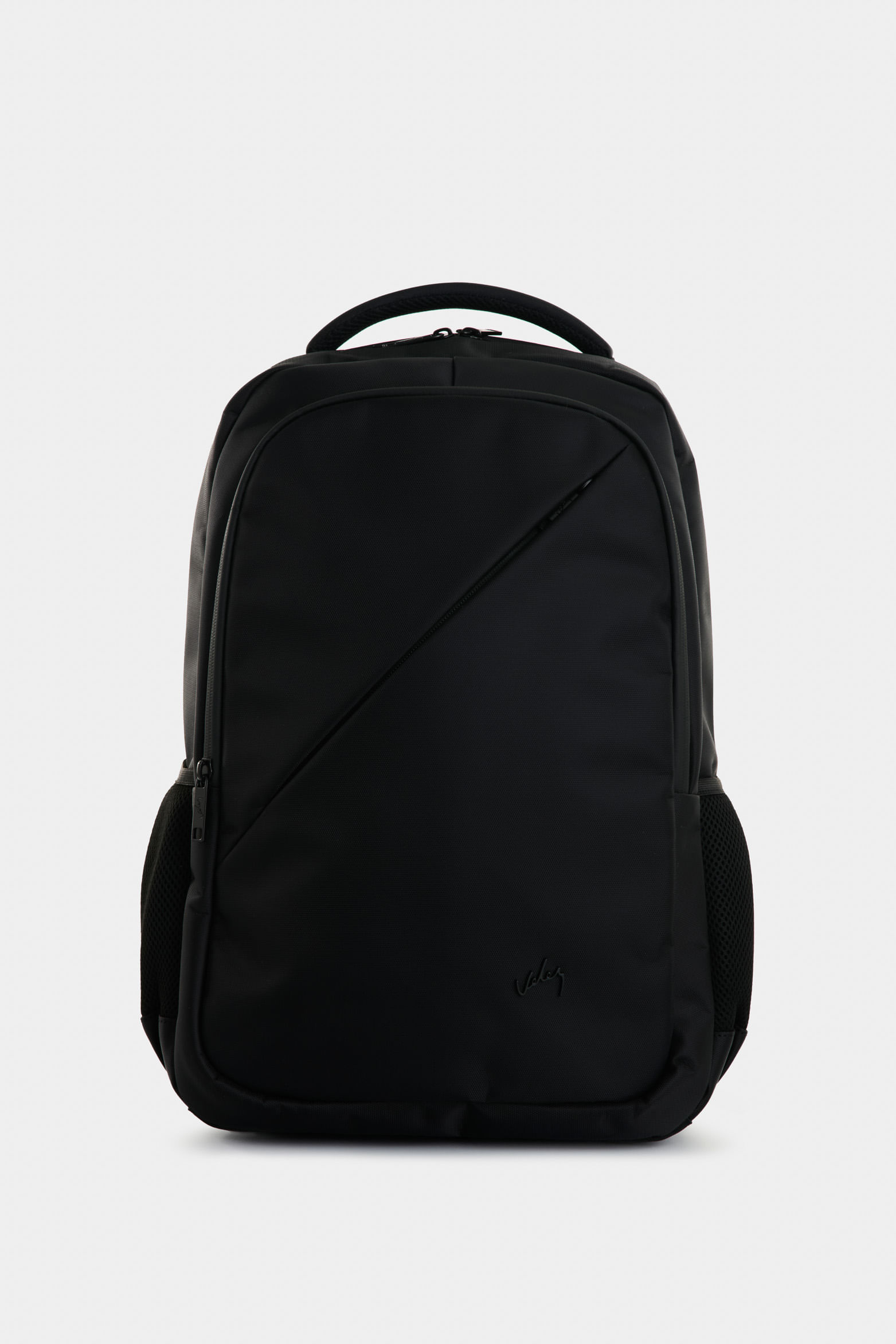 Morral Avery en lona para hombre versátil