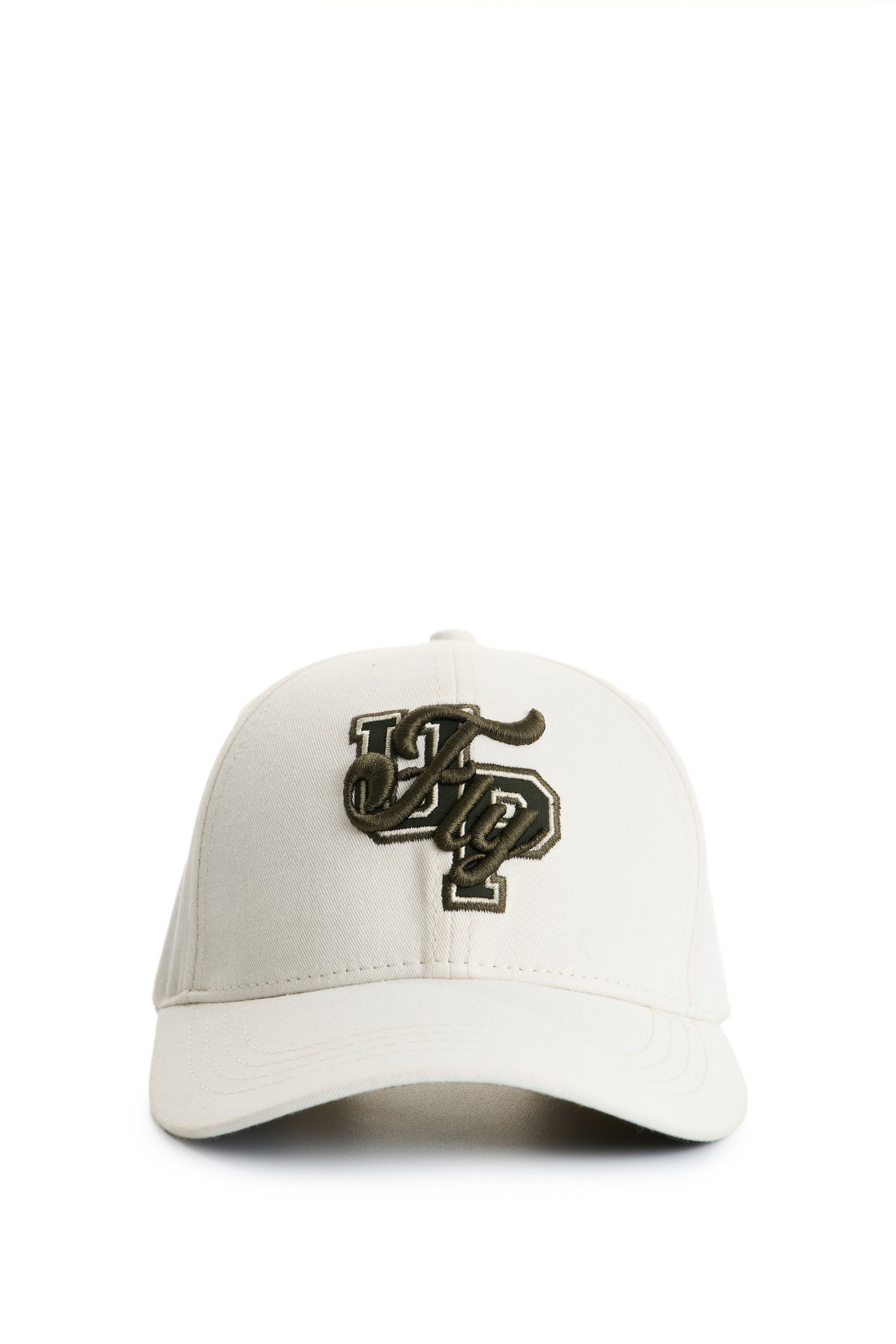 Gorra beisbolera Varsity 6 paneles Unisex Fly Up
