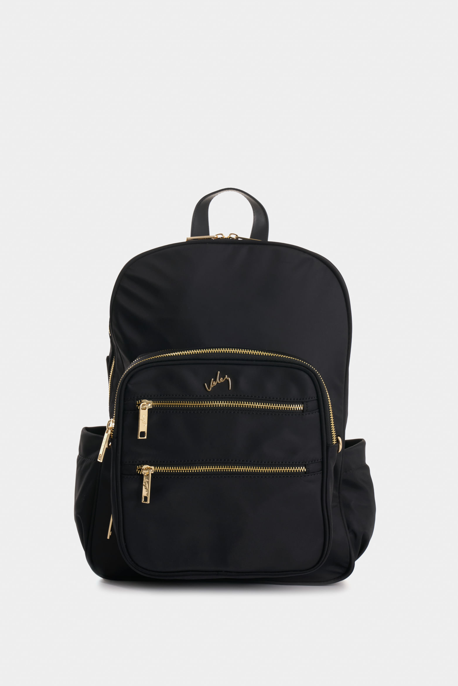 Morral Broni de lona para mujer versátil