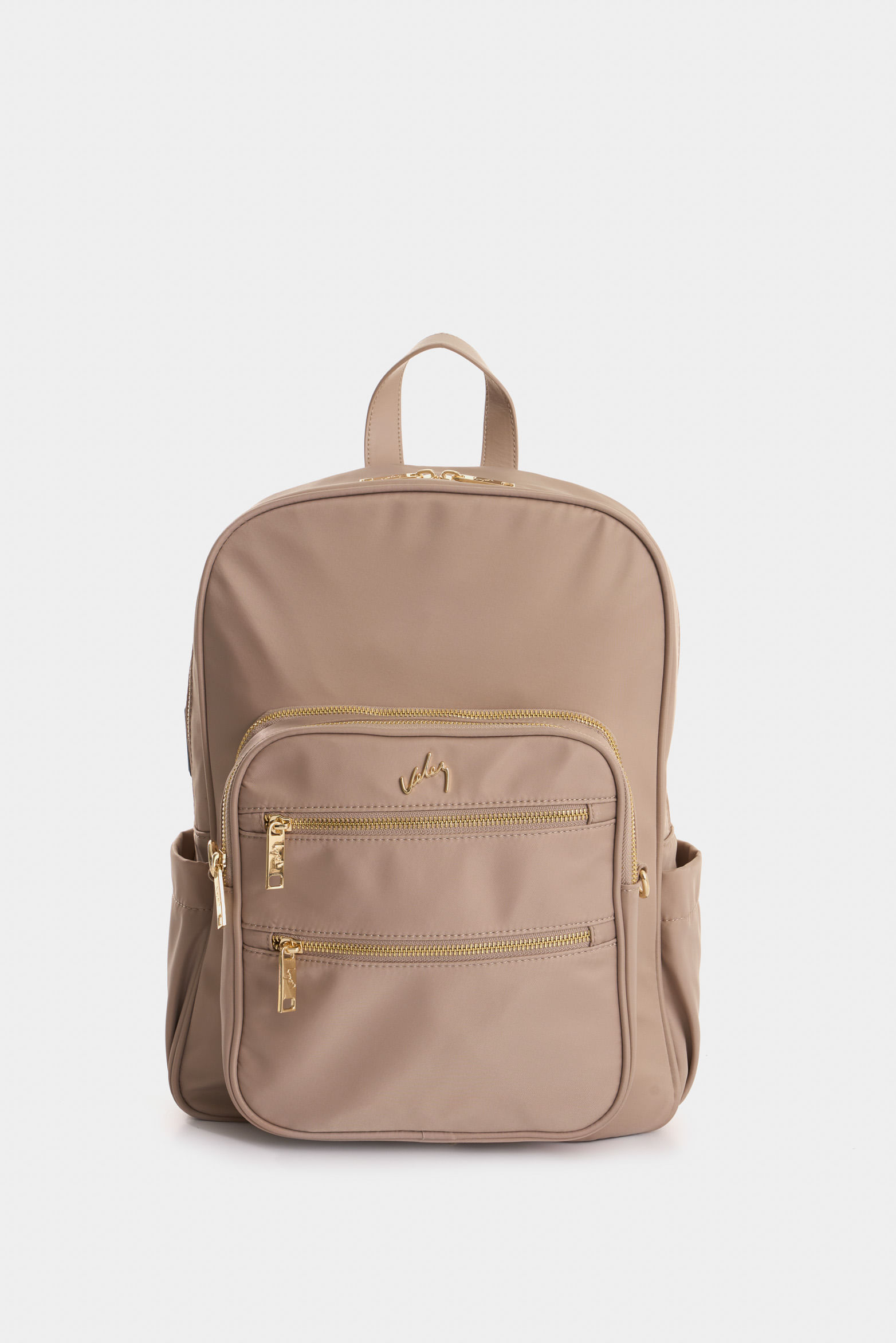 Morral Broni de lona para mujer versátil