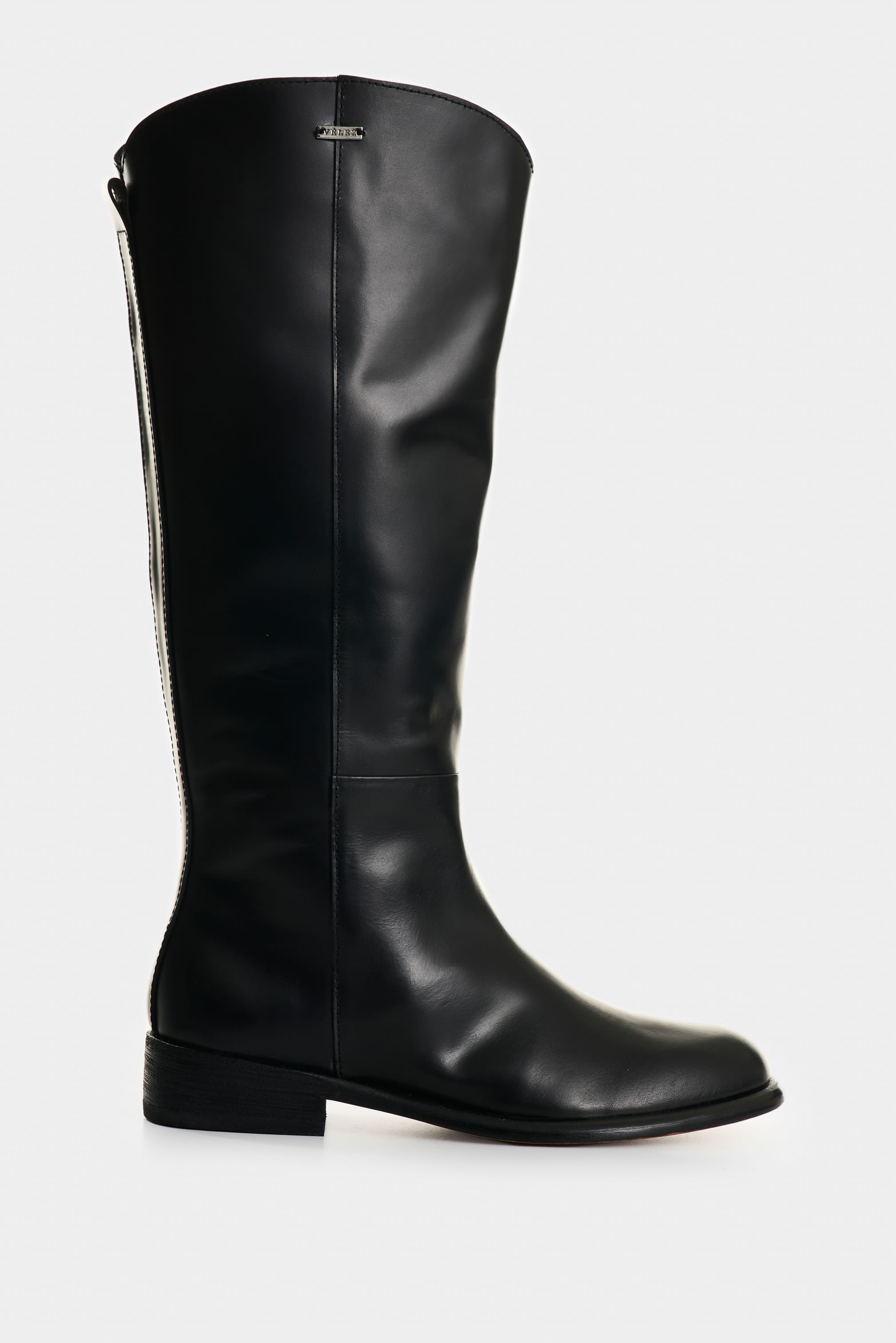 Botas de cuero para mujer Kalahari
