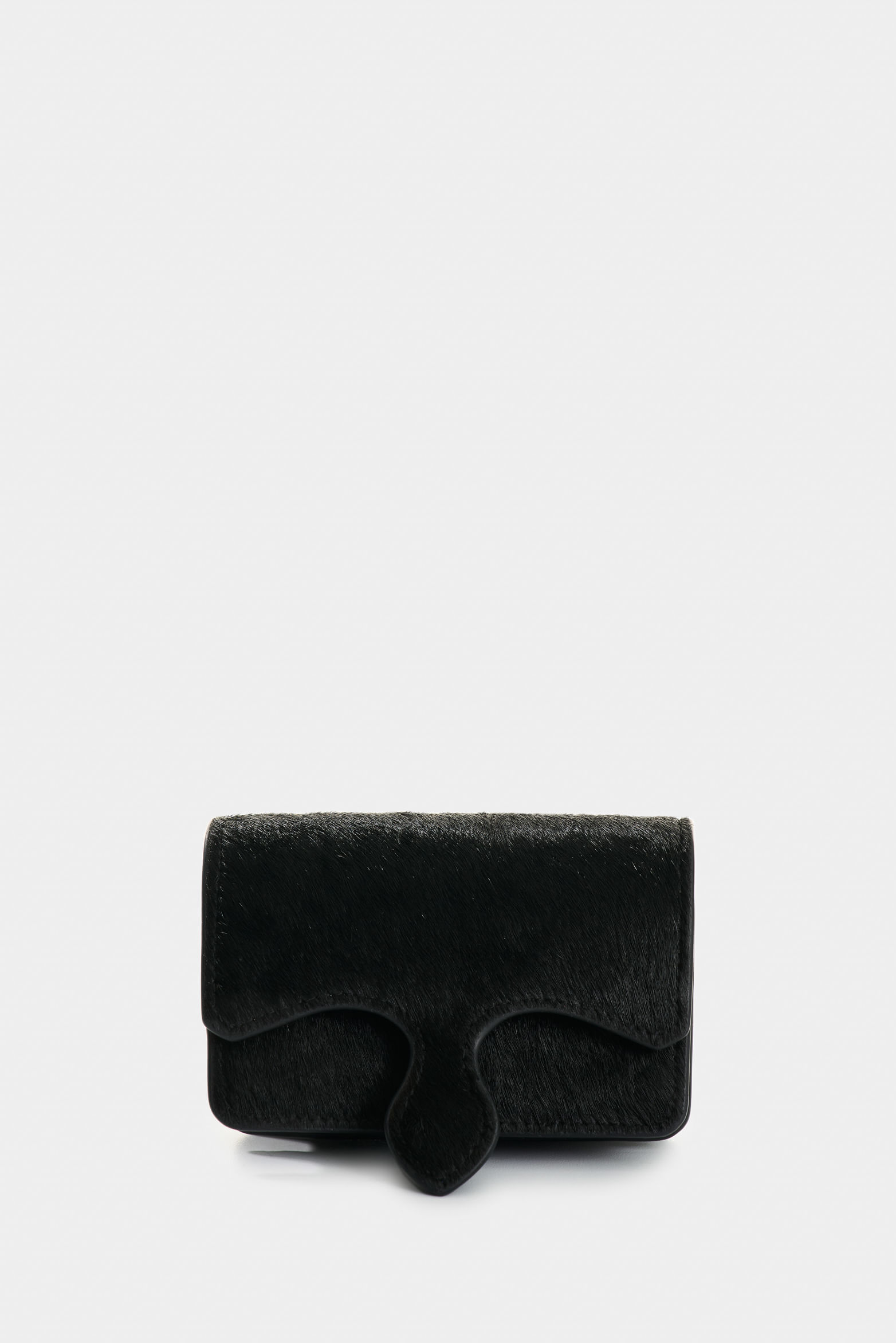 Monedero de cuero para mujer Garniel 2.0