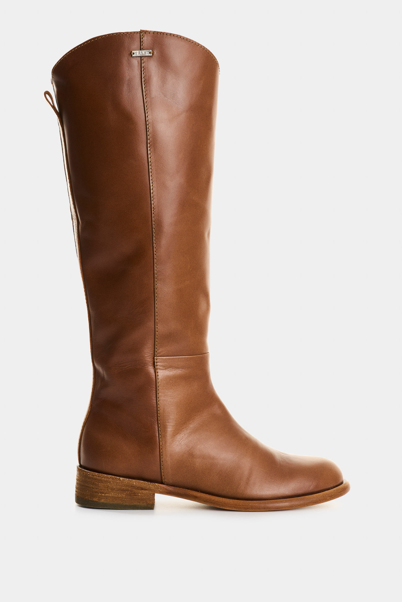 Botas de cuero para mujer Kalahari