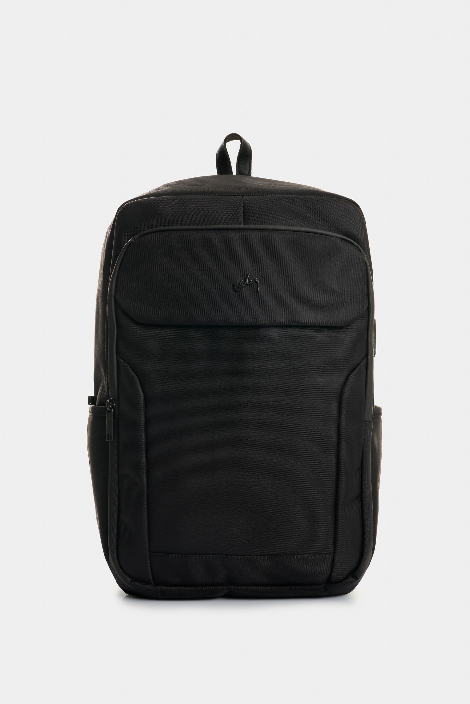 Morral en lona para hombre Jackson