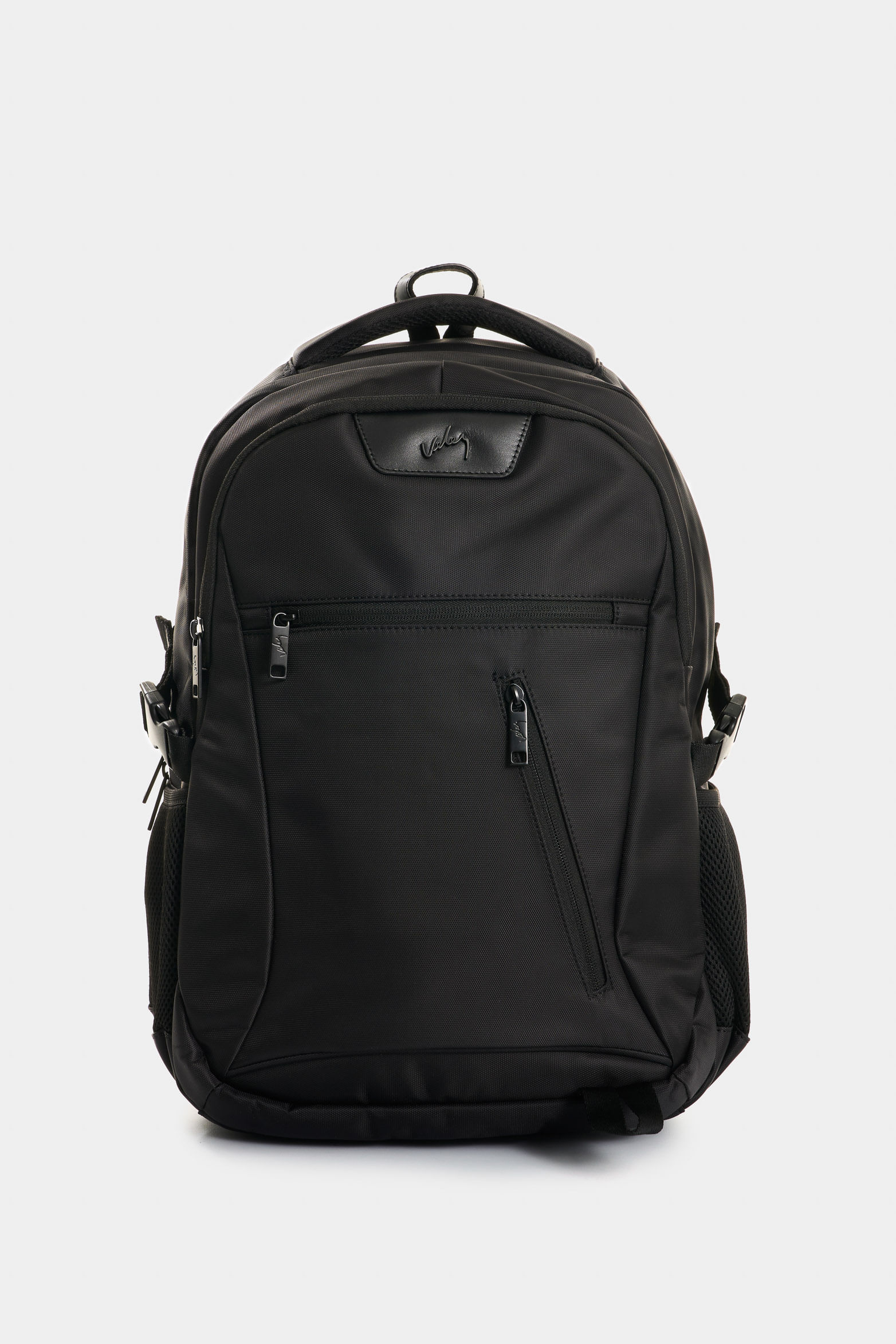 Morral en lona para hombre Ledger